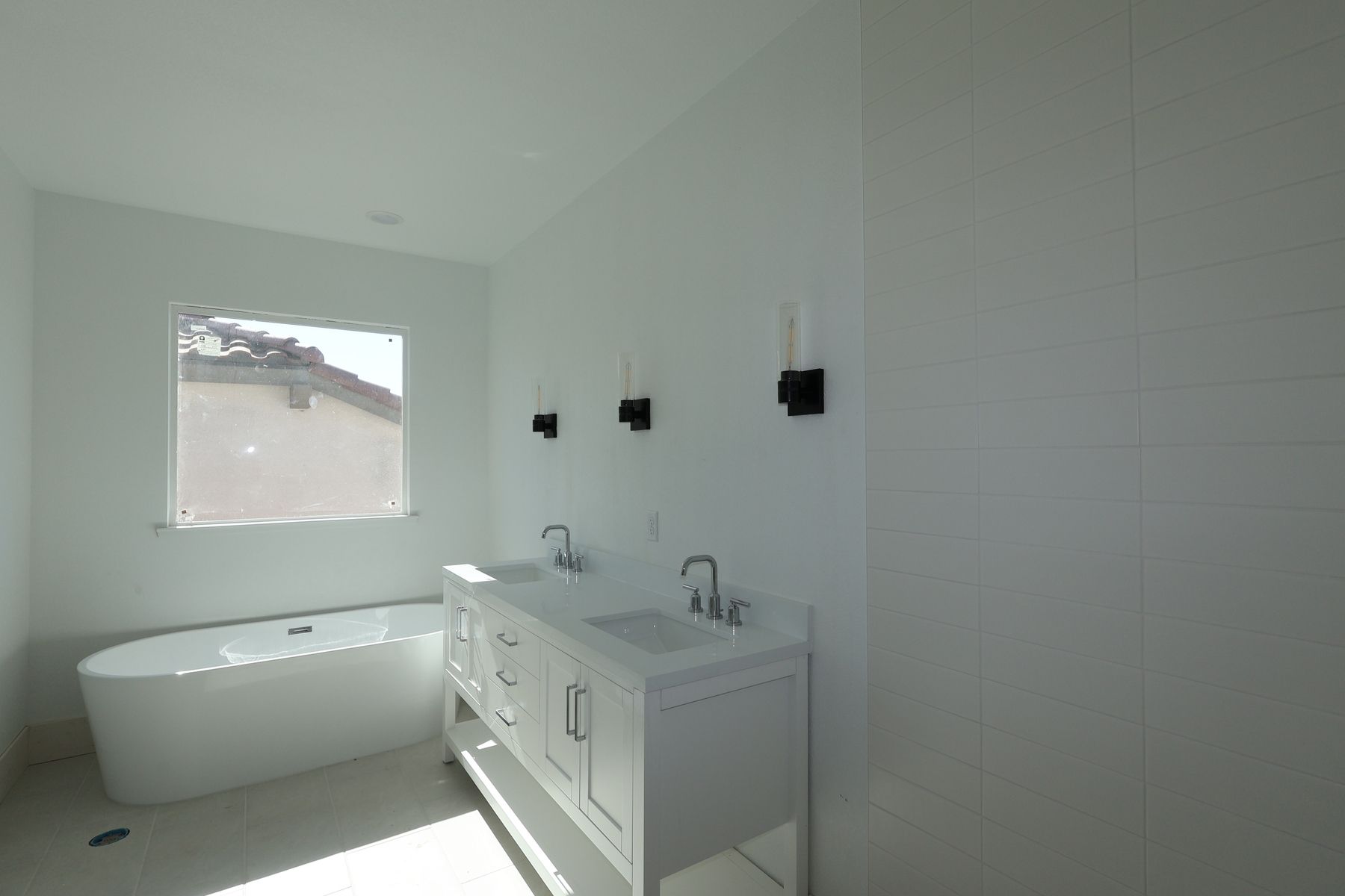 Interior - September 18, 2026