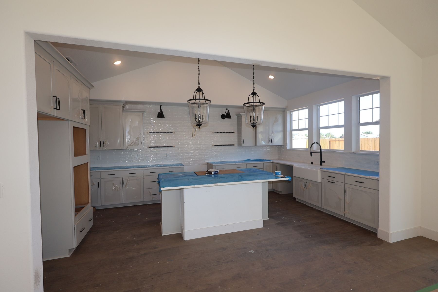 Kitchen - September 18, 2026