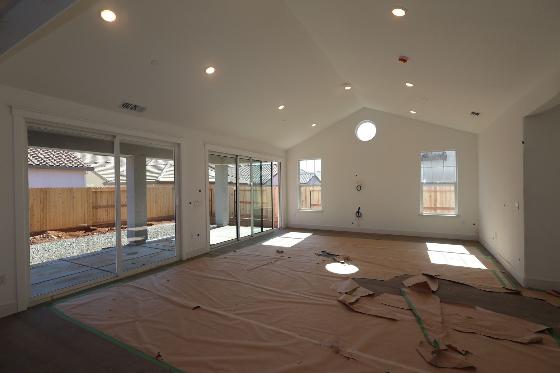 Great Room - September 18, 2026
