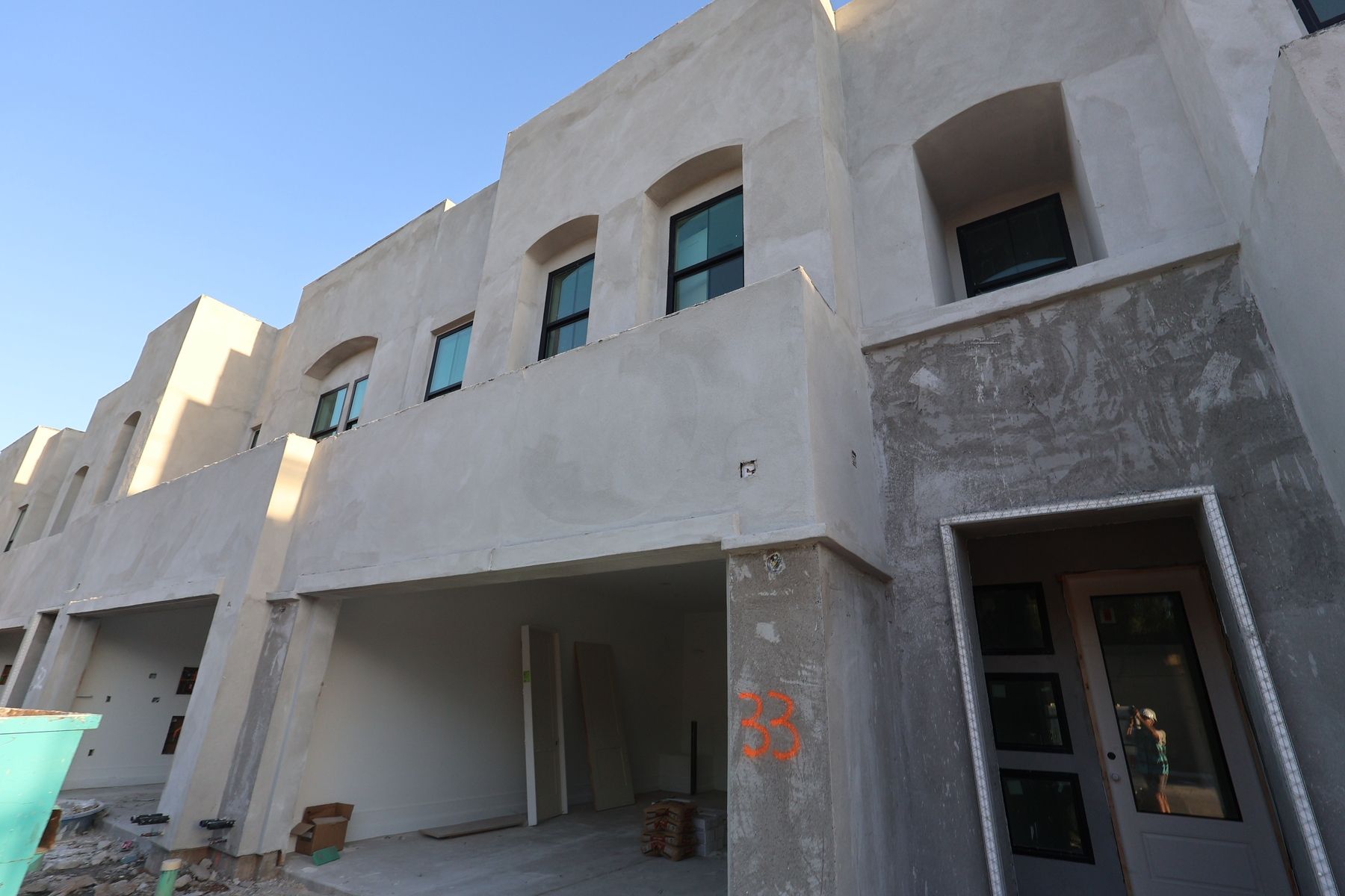 Exterior - September 12, 2026