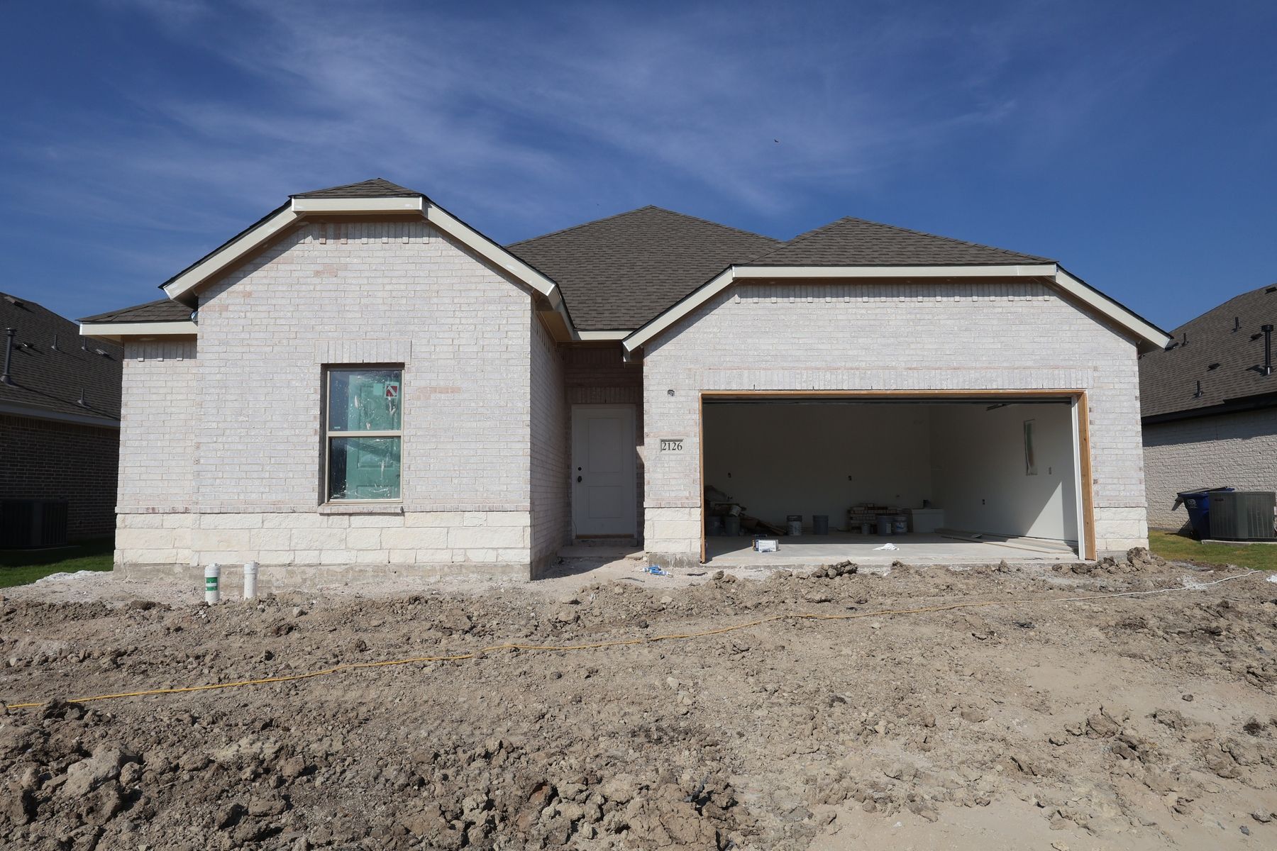 Exterior - September 17, 2026