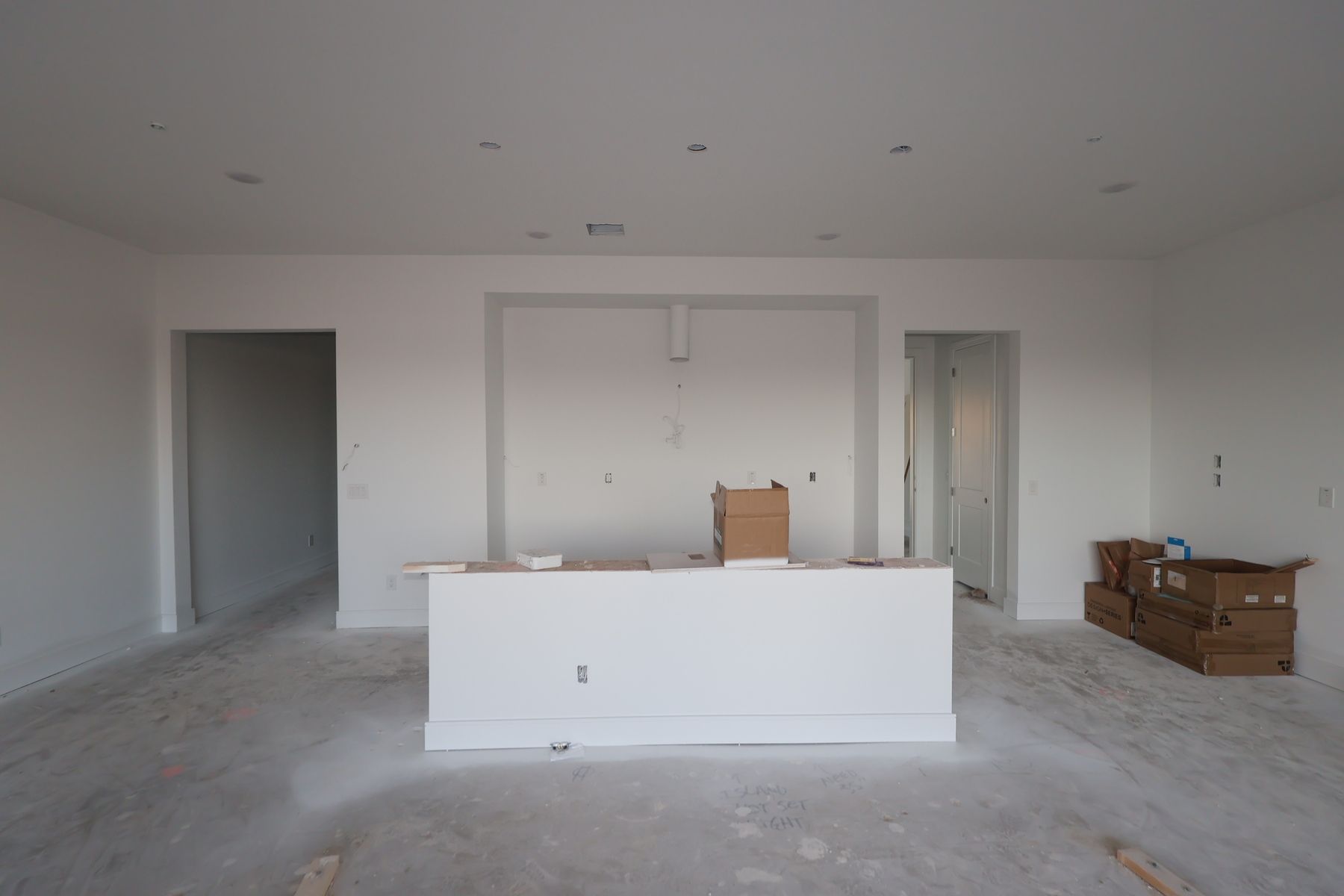 Kitchen - September 12, 2026