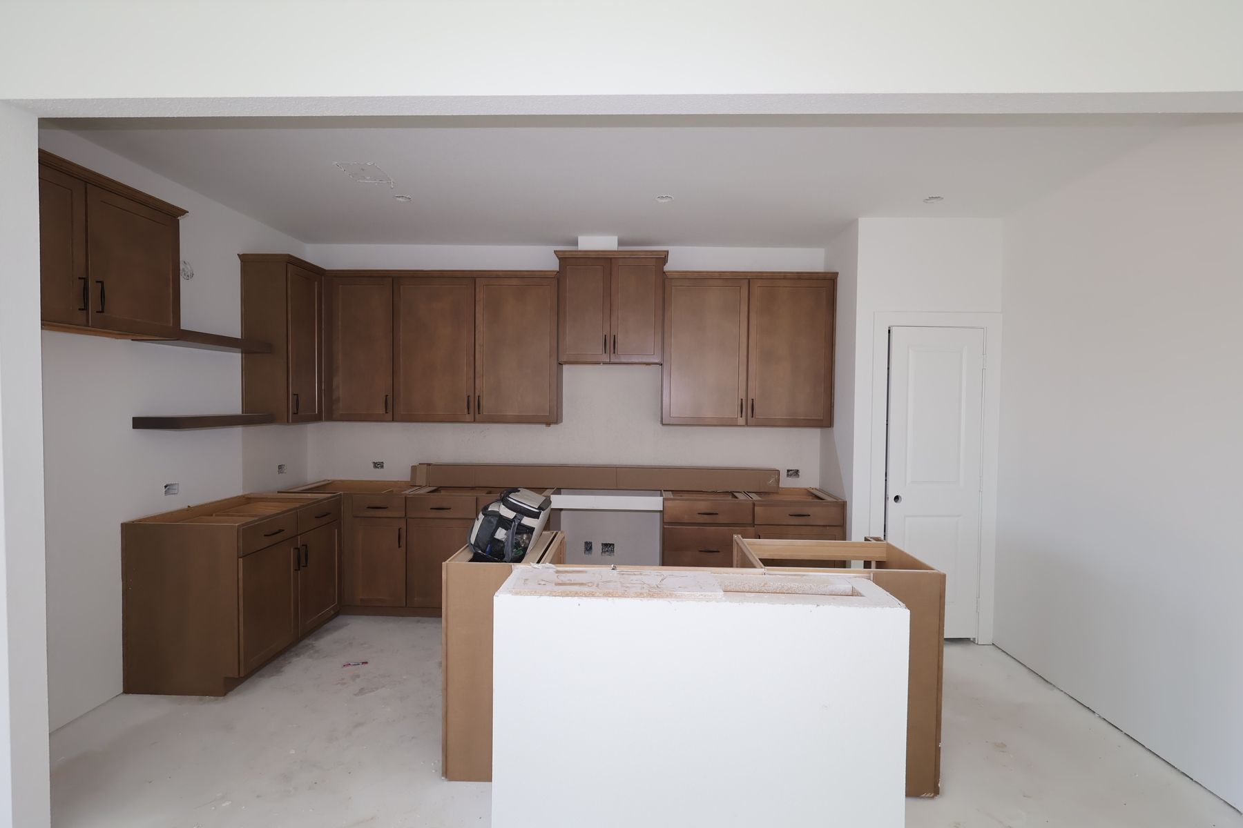 Kitchen - September 17, 2026