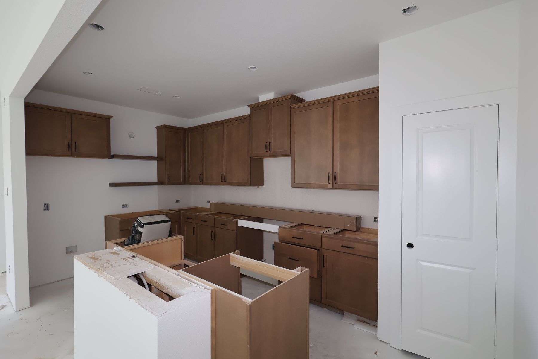 Kitchen - September 17, 2026