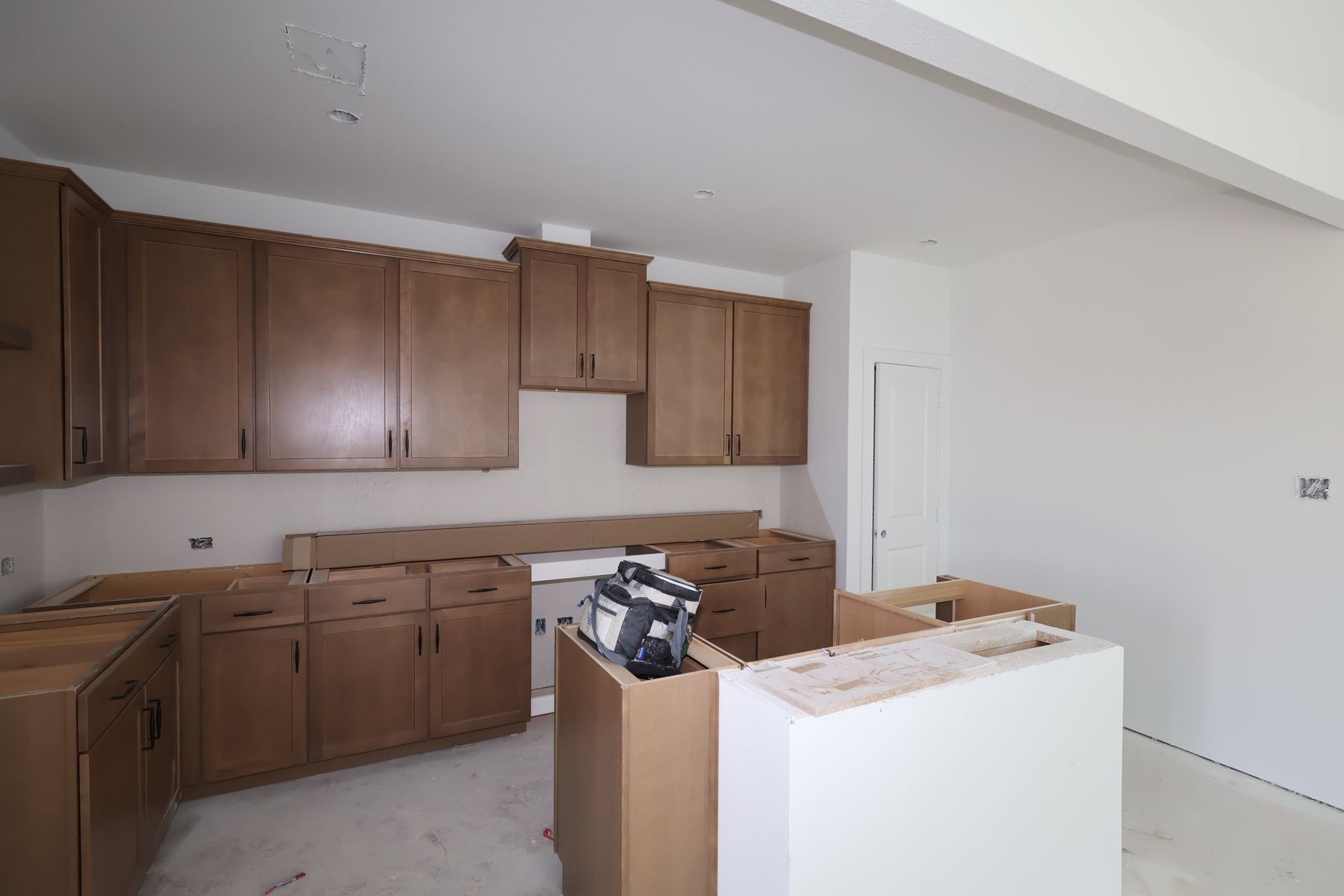 Kitchen - September 17, 2026