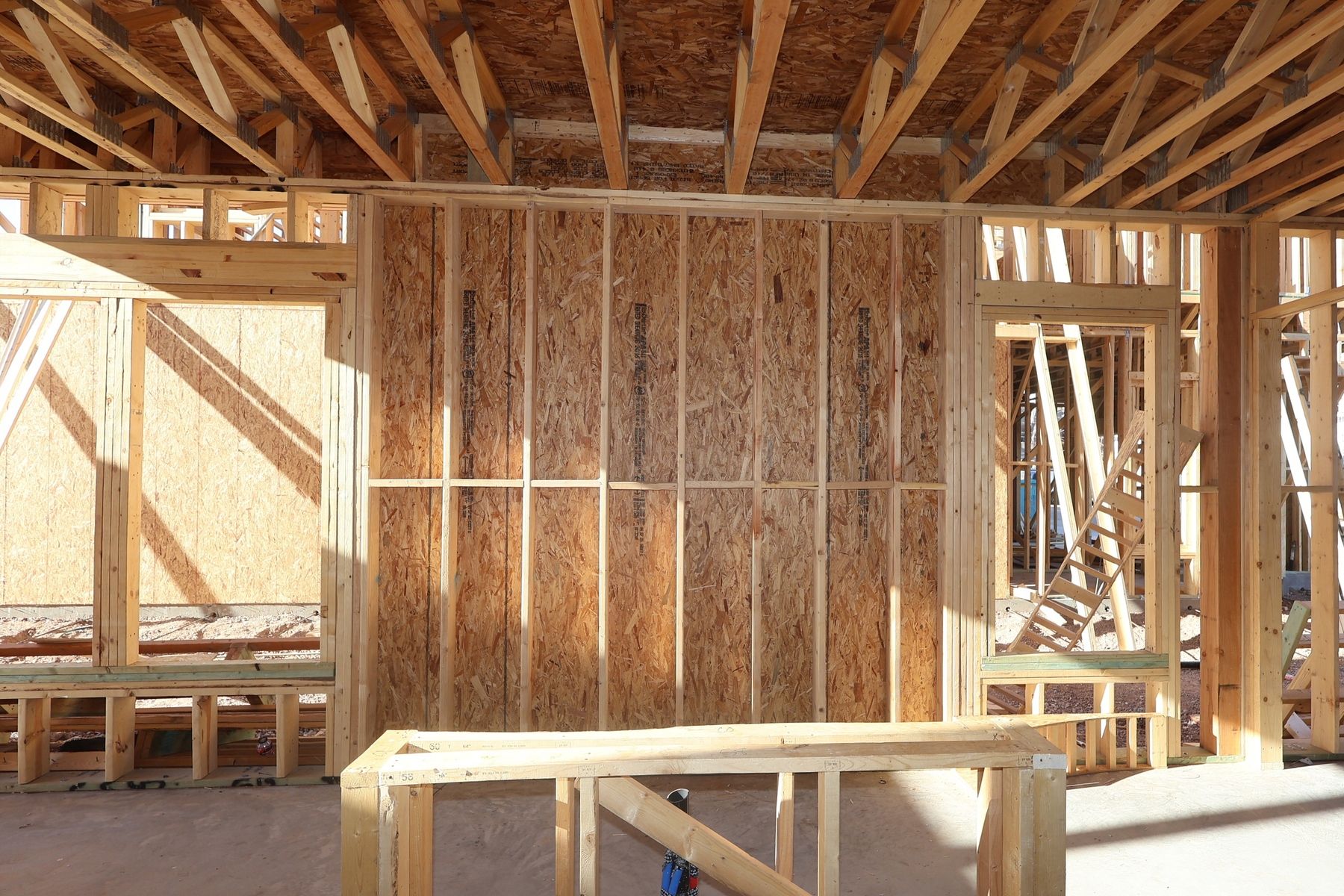 Interior - September 11, 2026