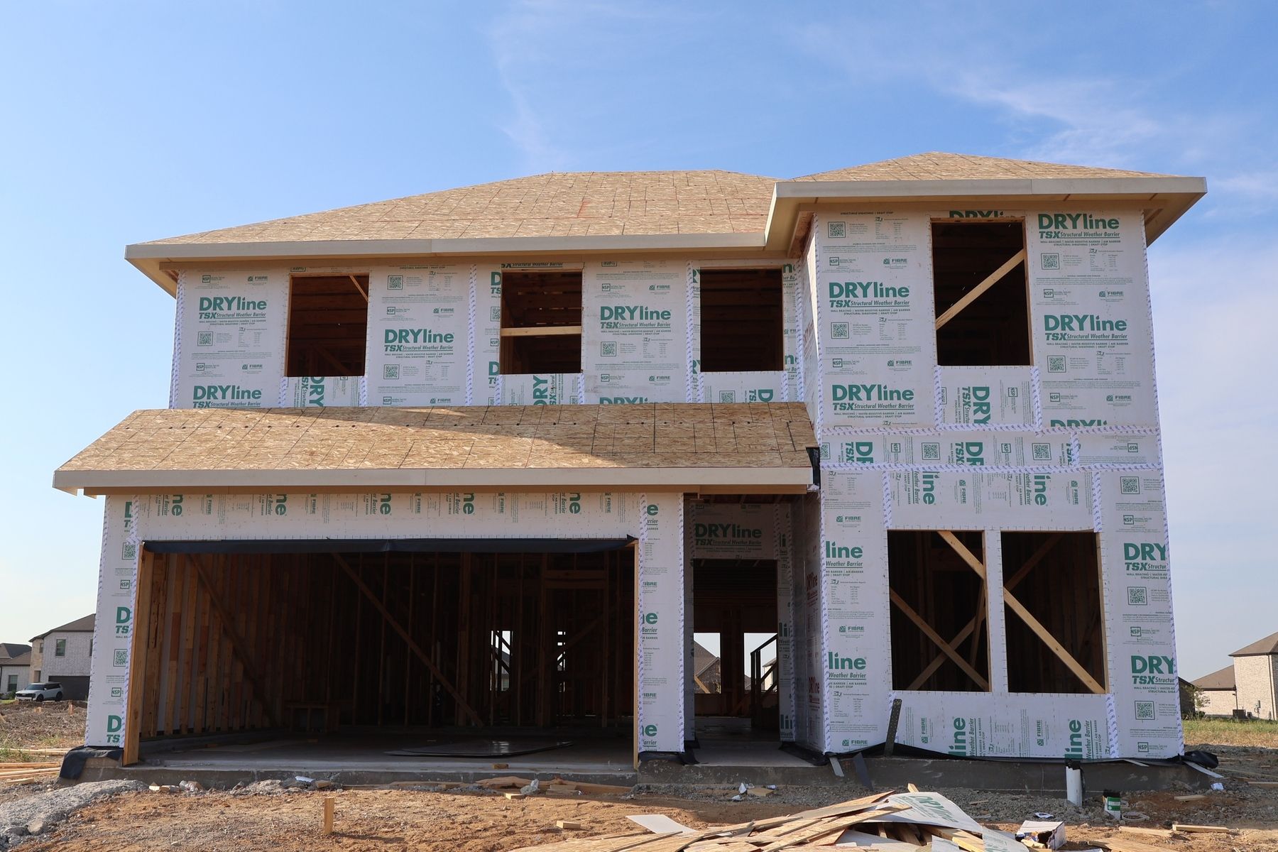 Exterior - September 17, 2026