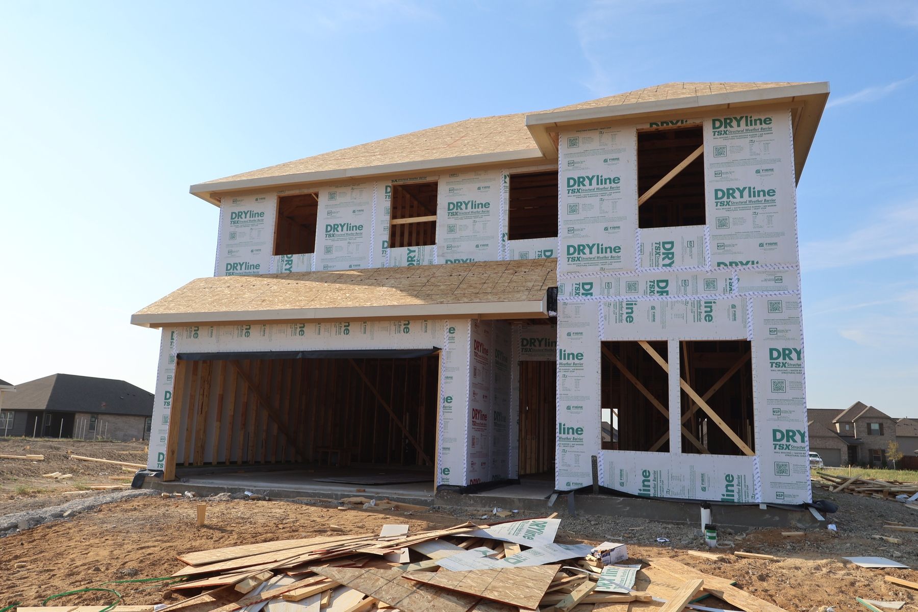 Exterior - September 17, 2026