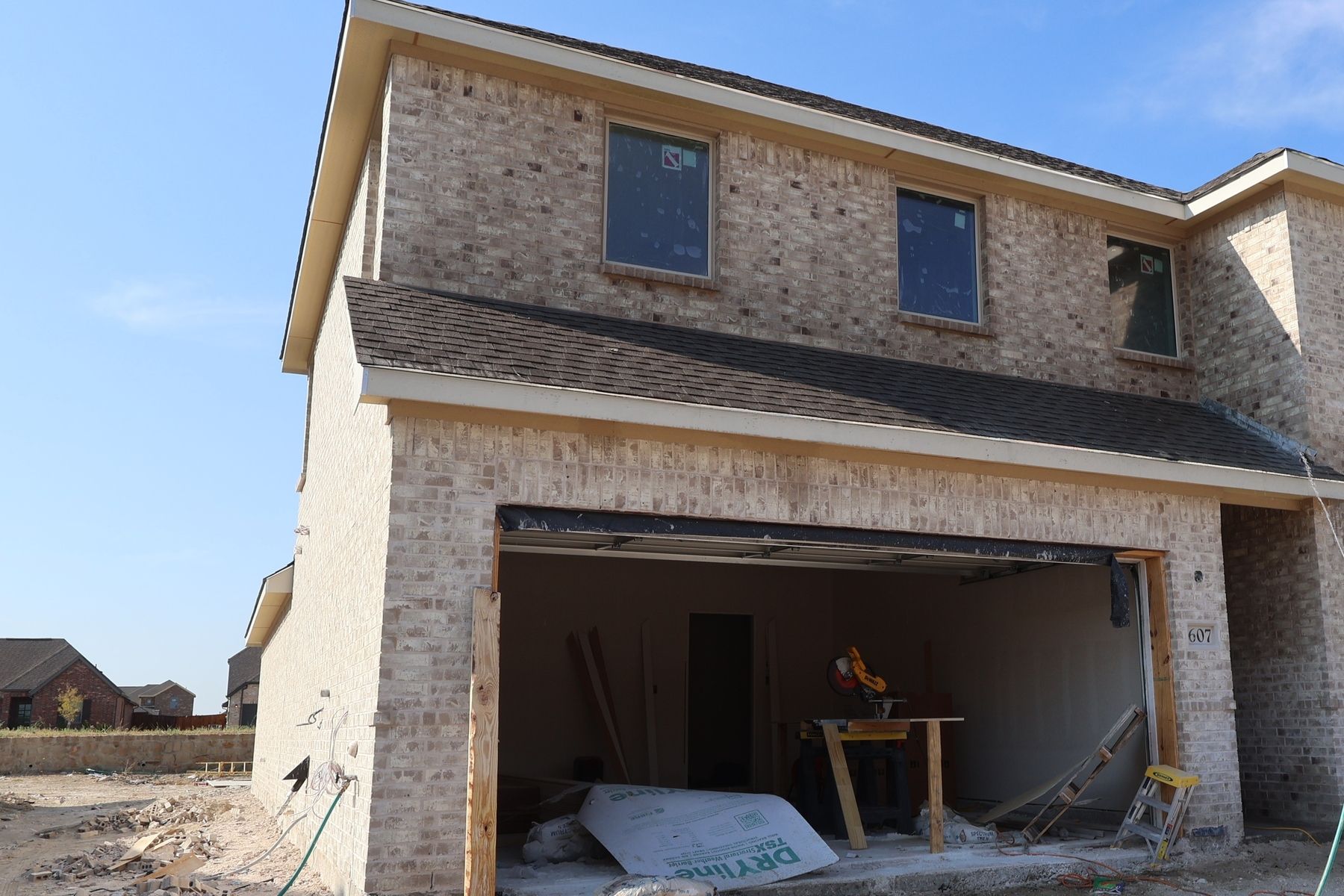 Exterior - September 17, 2026