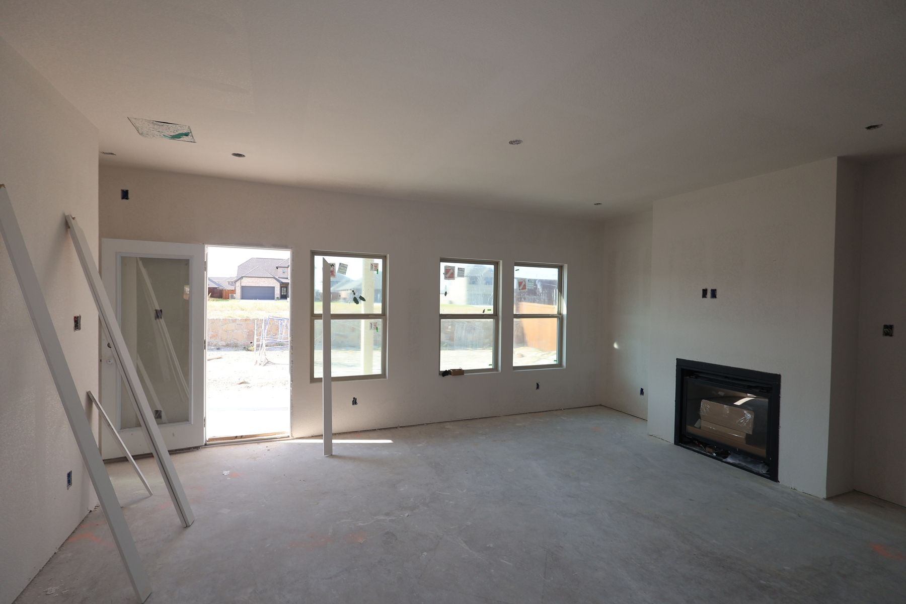 Great Room - September 17, 2026