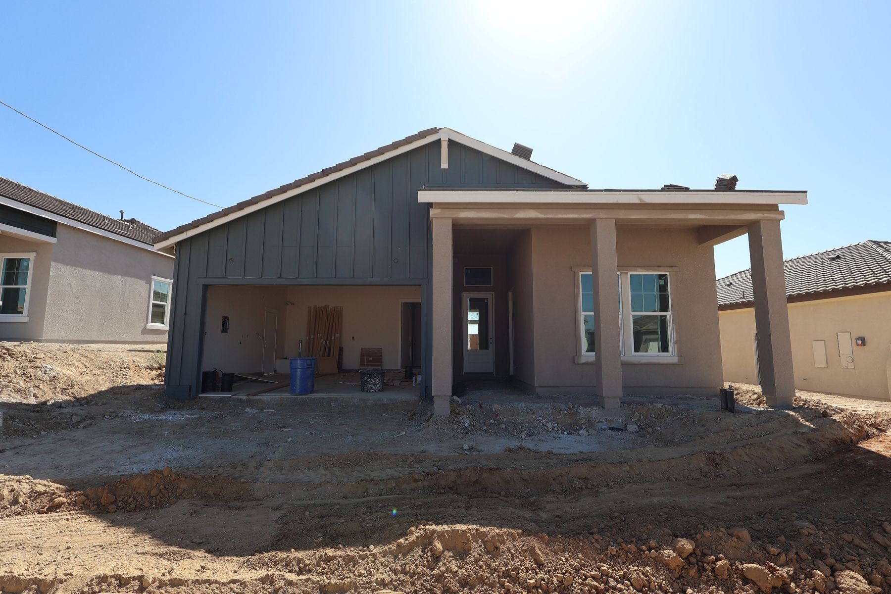 Exterior - September 18, 2026