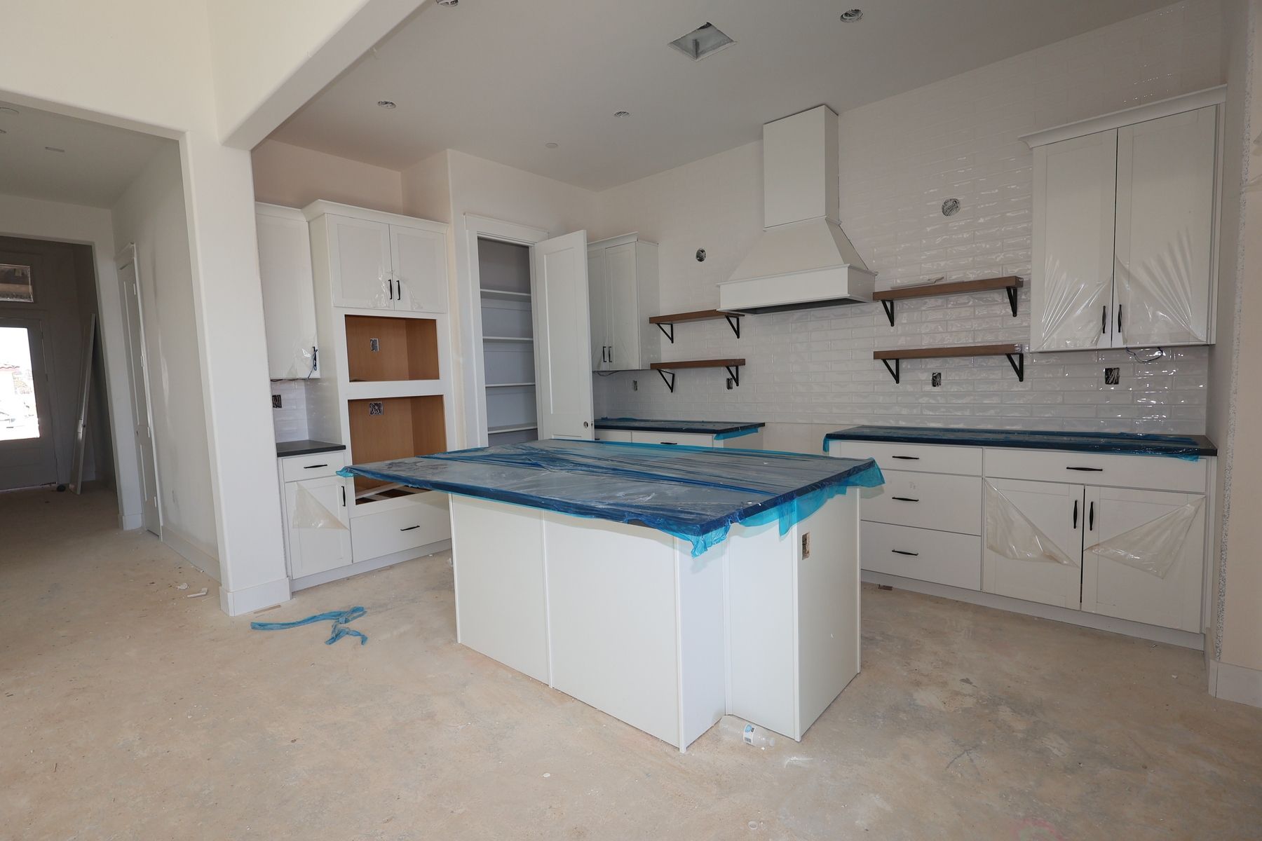 Kitchen - September 18, 2026