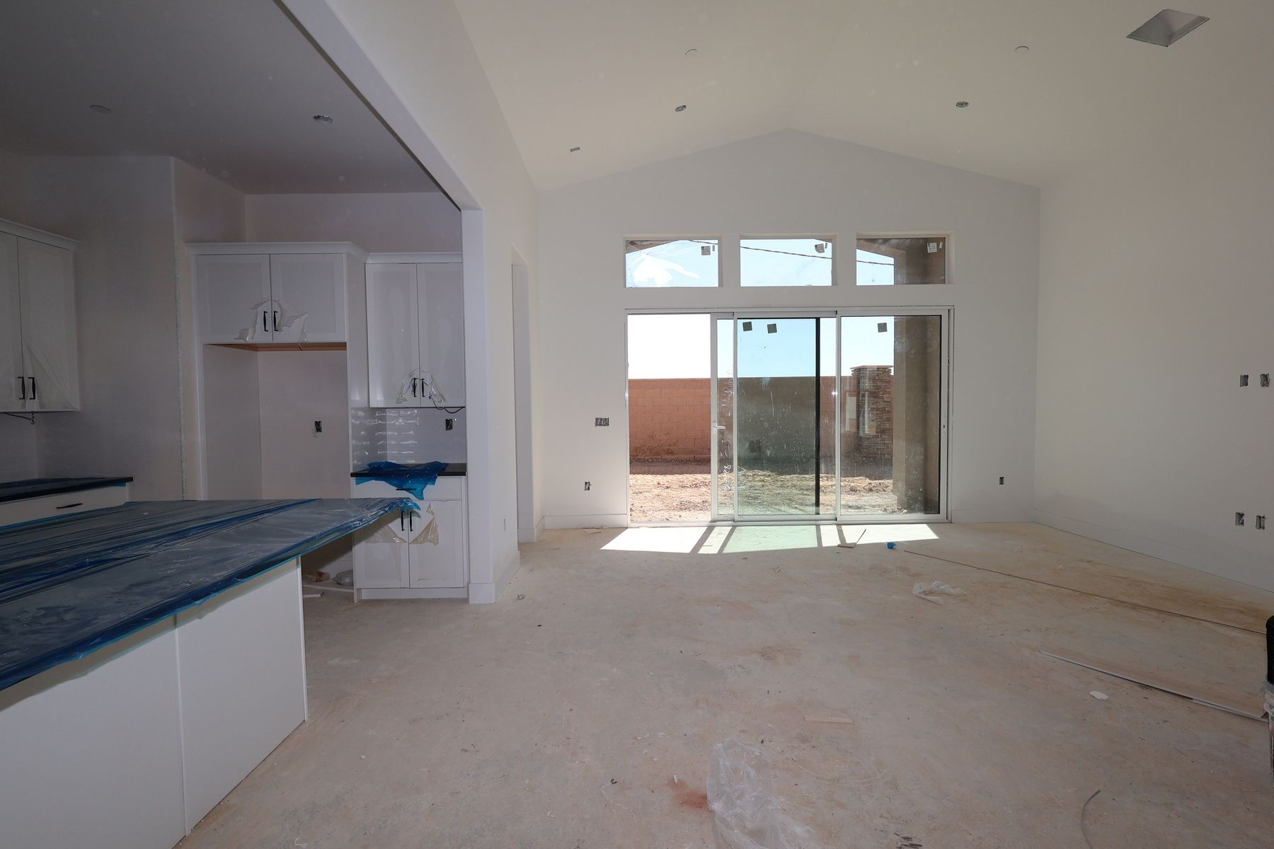 Great Room - September 18, 2026
