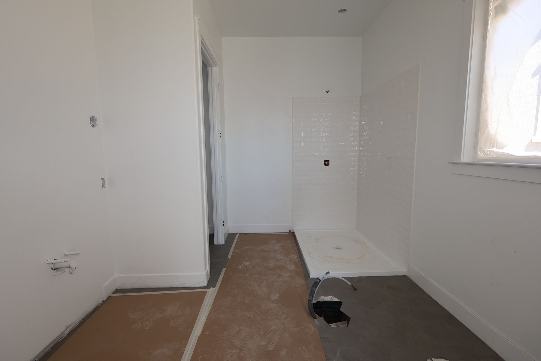 Bathroom - September 18, 2026