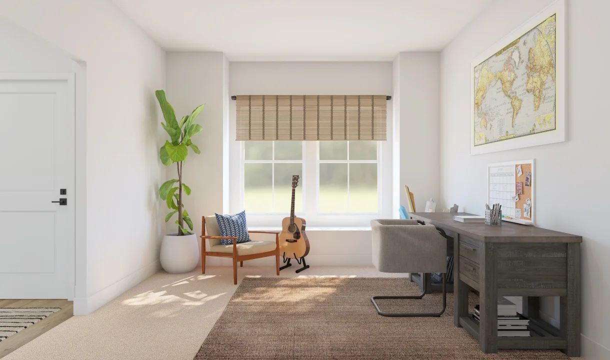 Home Office