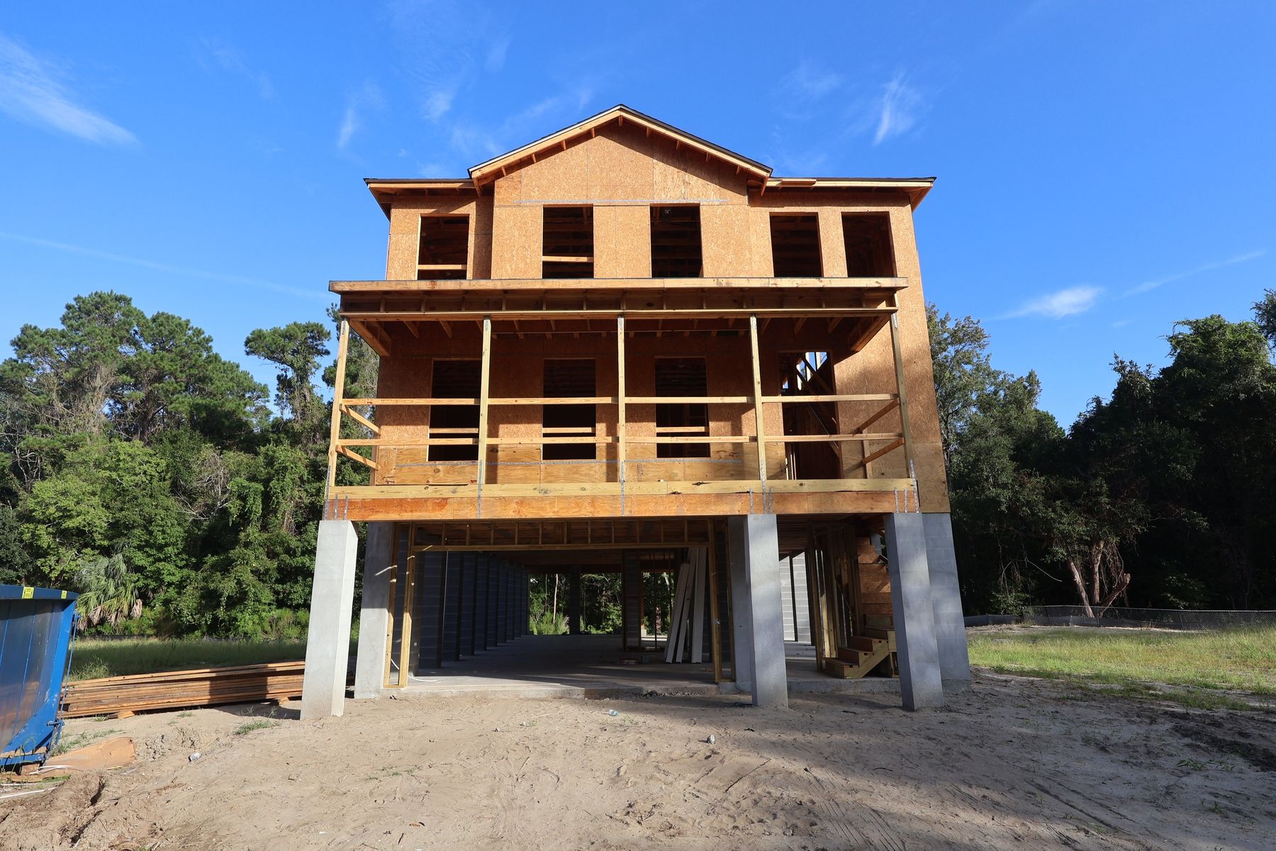 Exterior - September 20, 2026