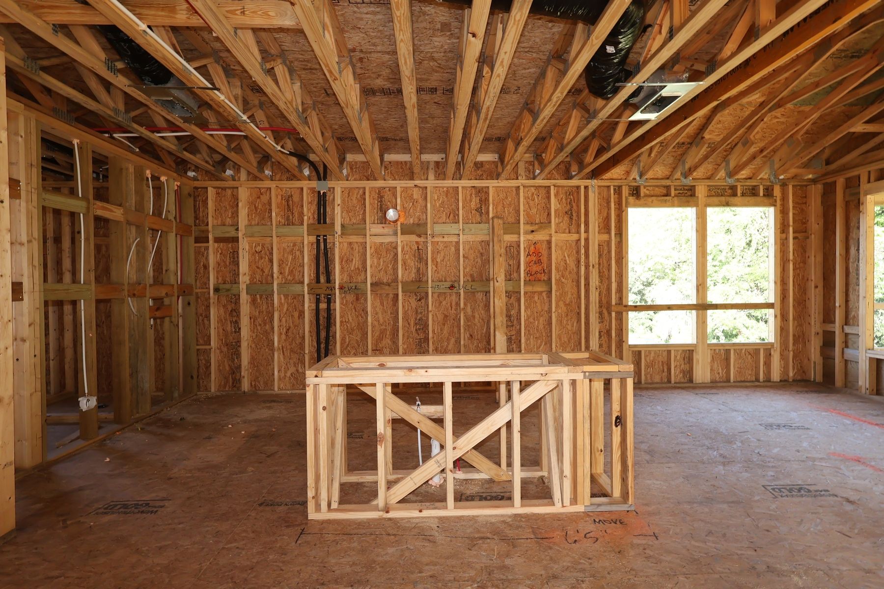 Interior - September 20, 2026
