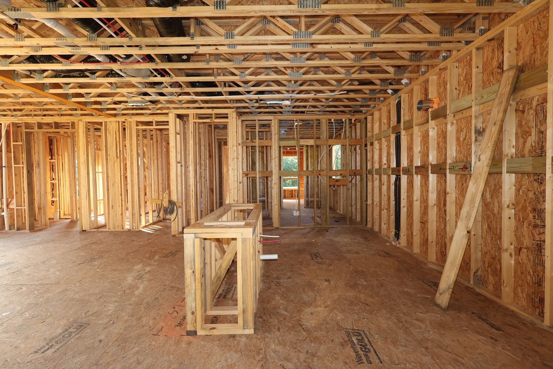 Interior - September 20, 2026