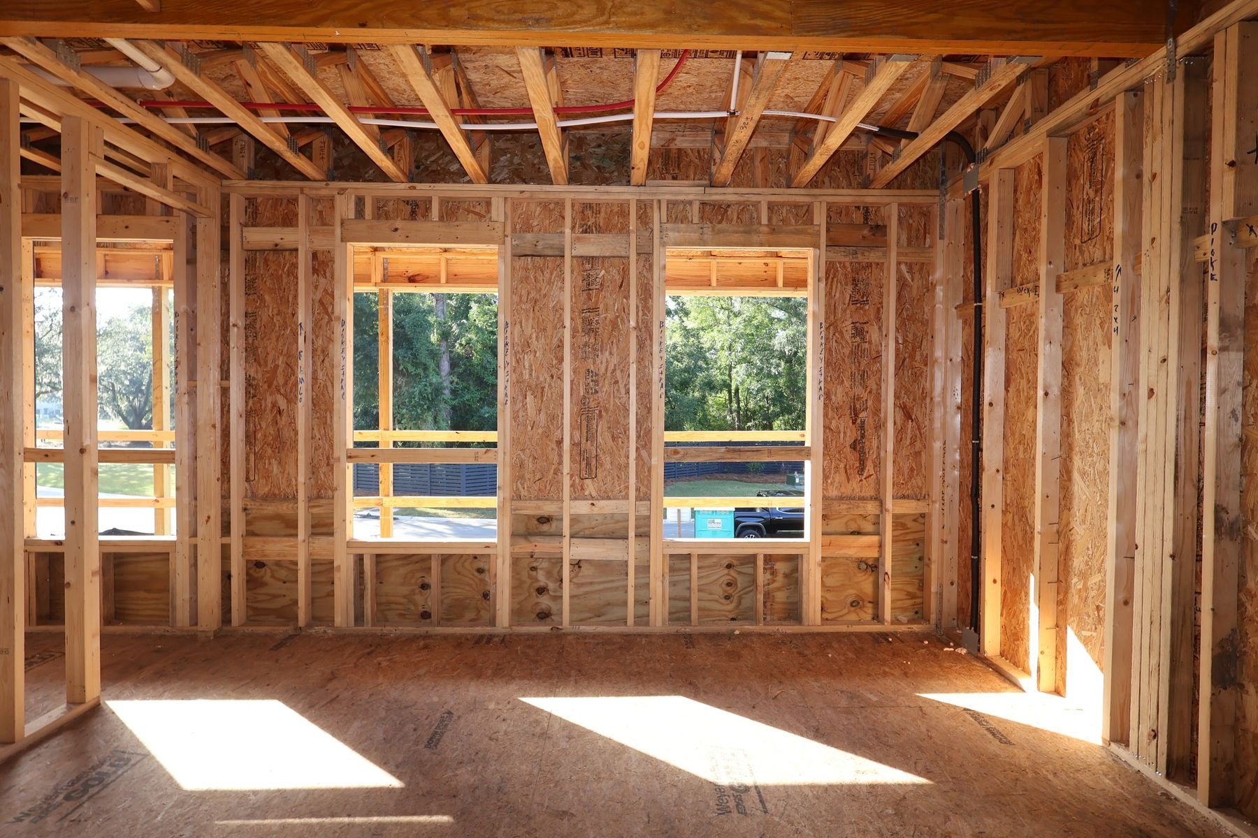 Interior - September 20, 2026