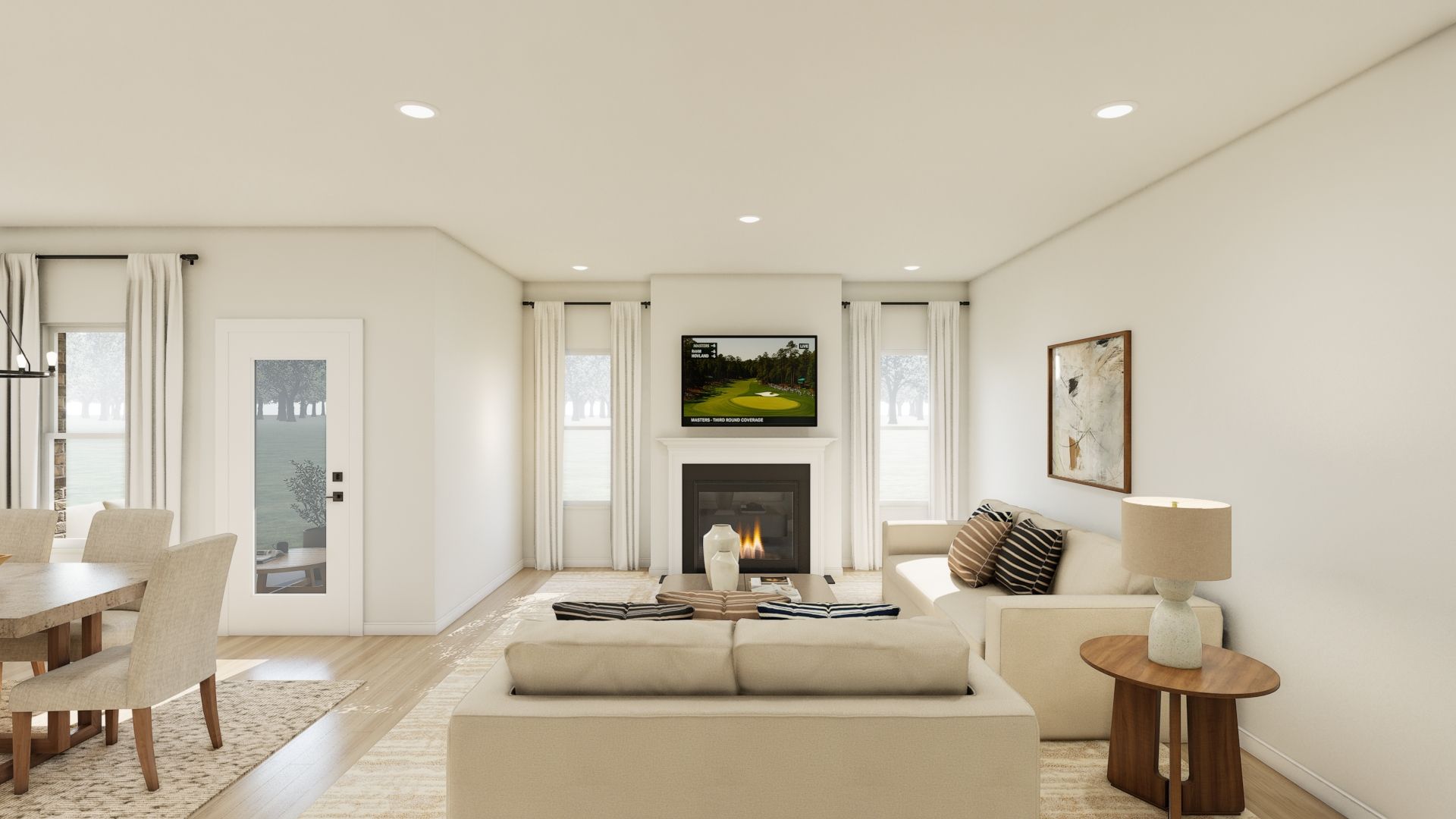 Great Room