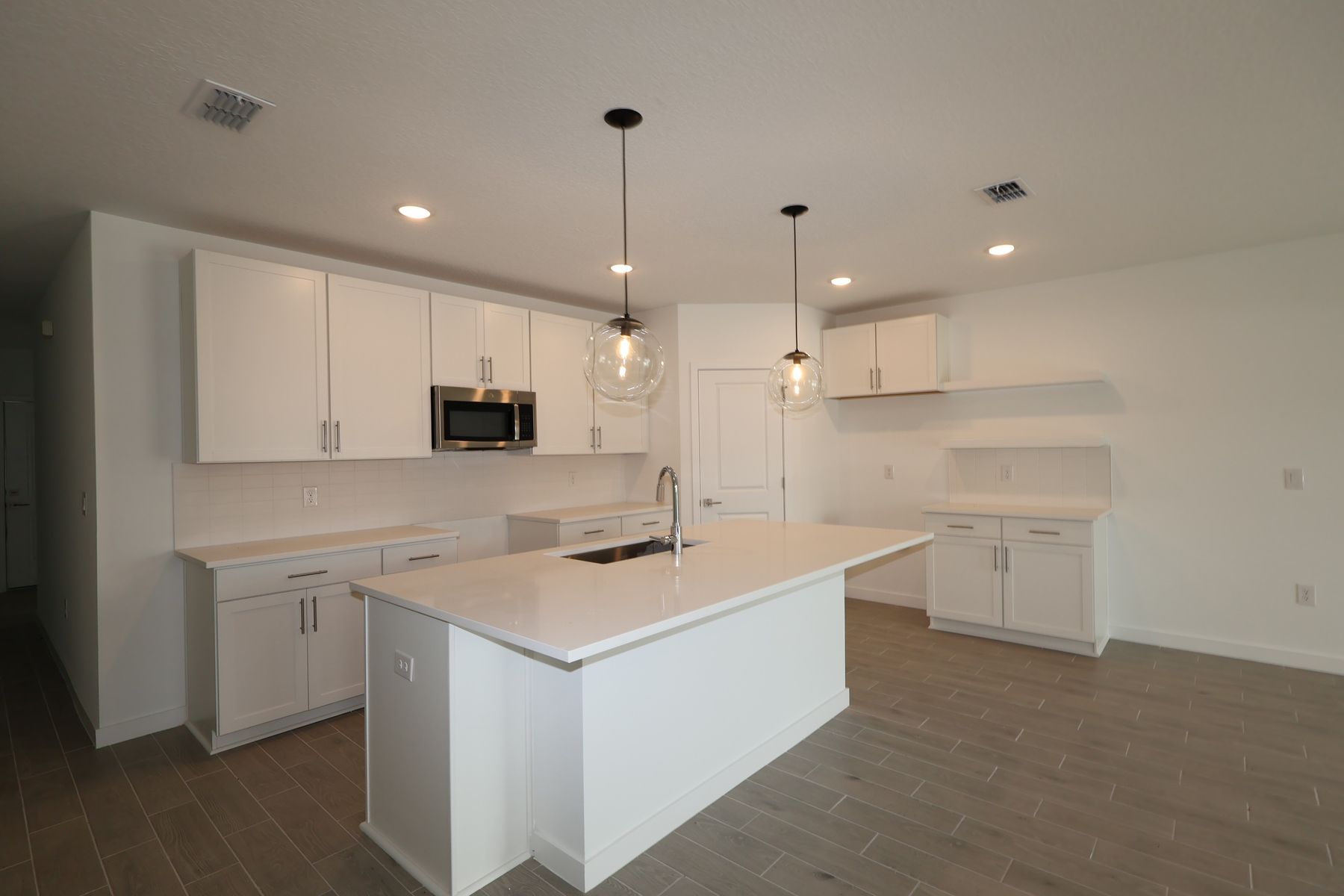 Kitchen - September 21, 2026