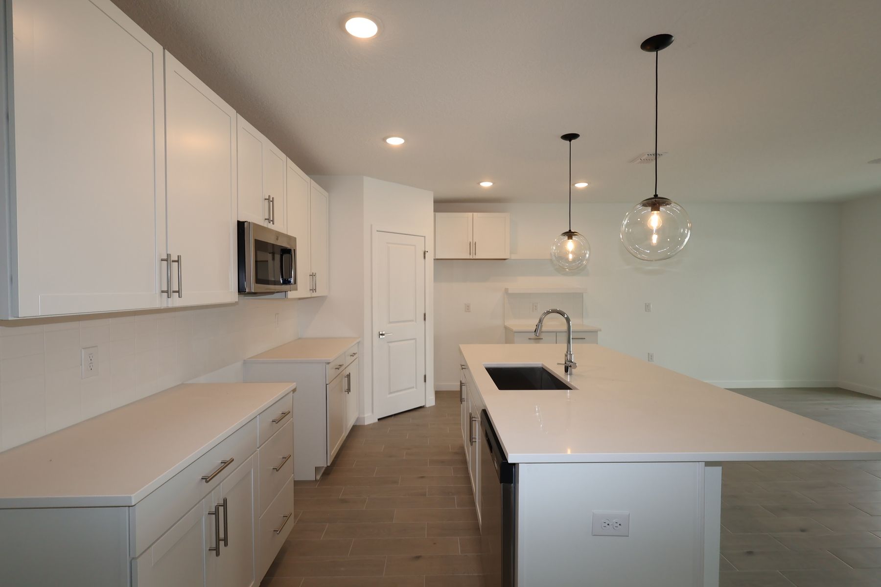 Kitchen - September 21, 2026