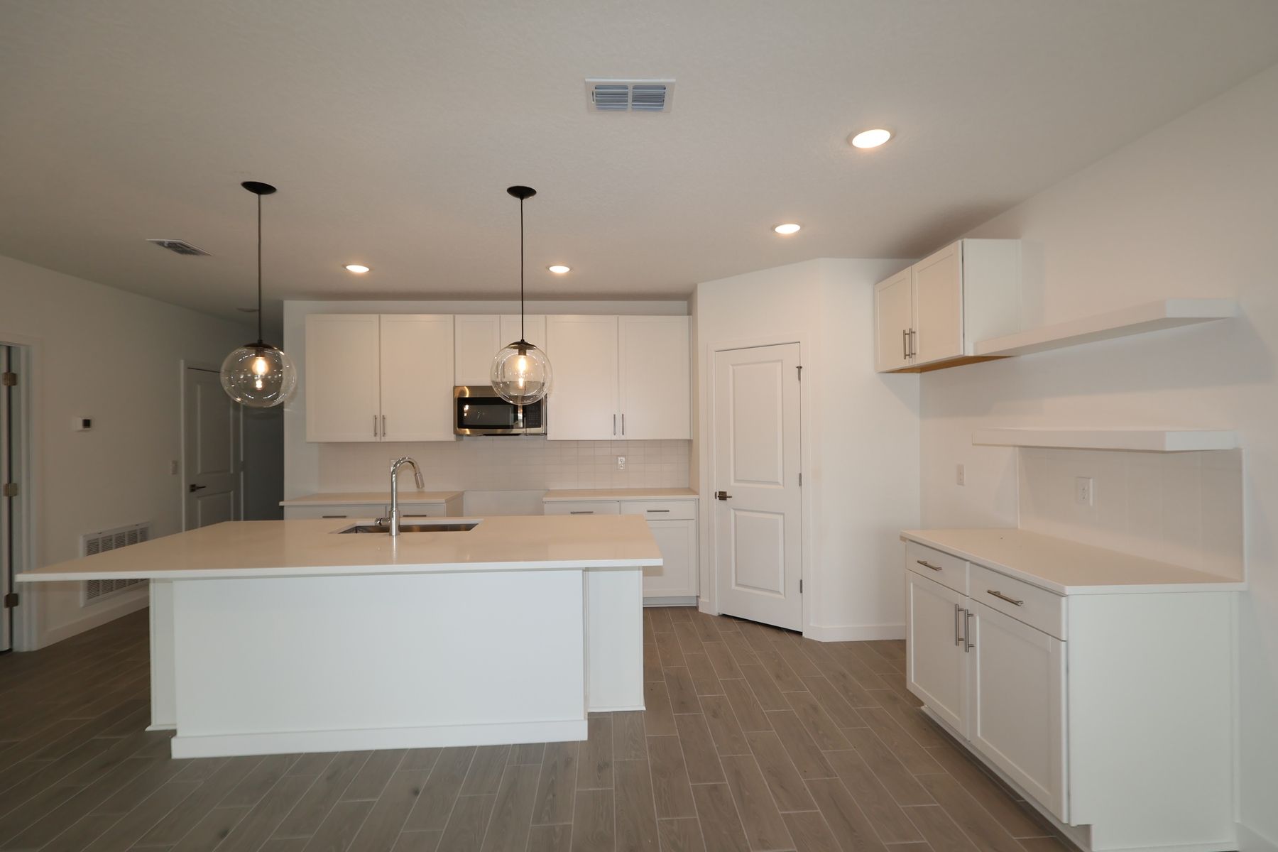Kitchen - September 21, 2026