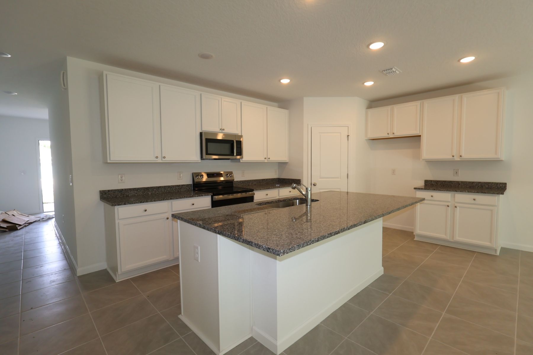Kitchen - September 21, 2026