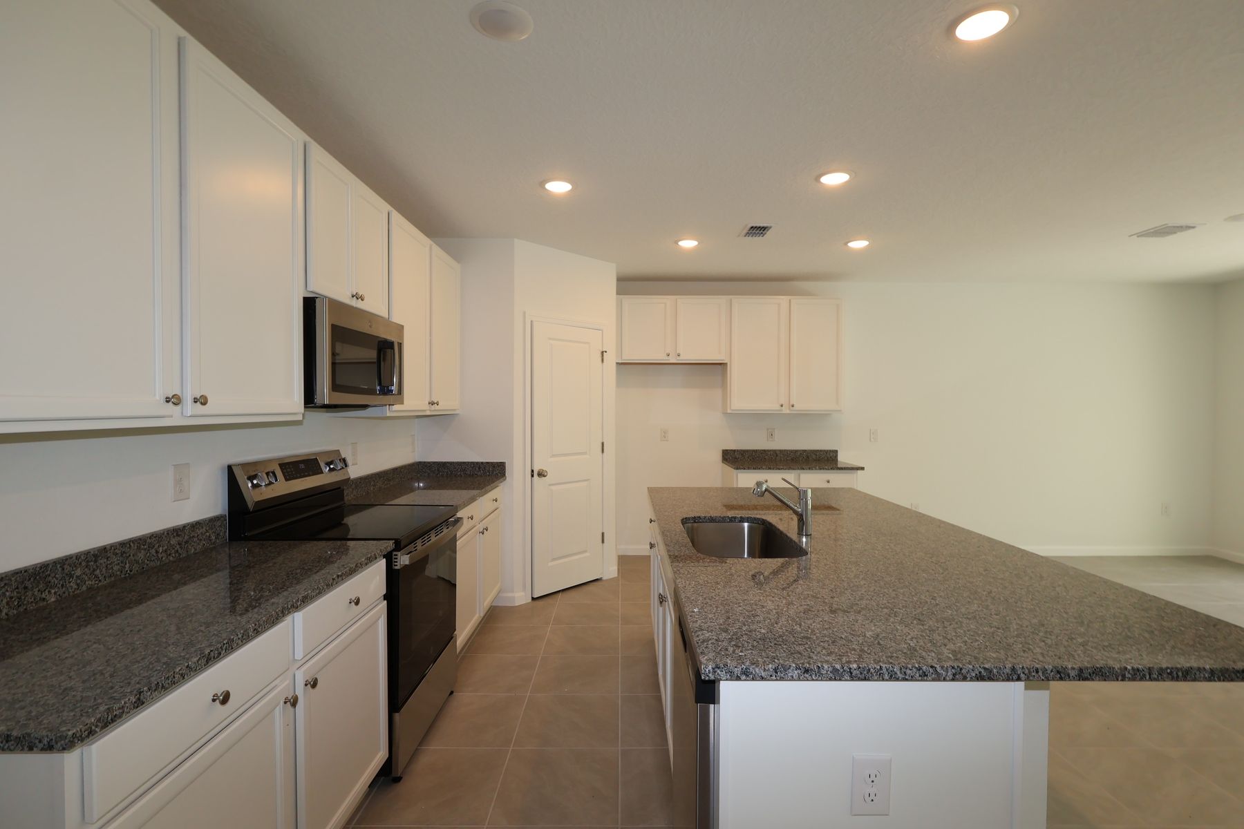 Kitchen - September 21, 2026