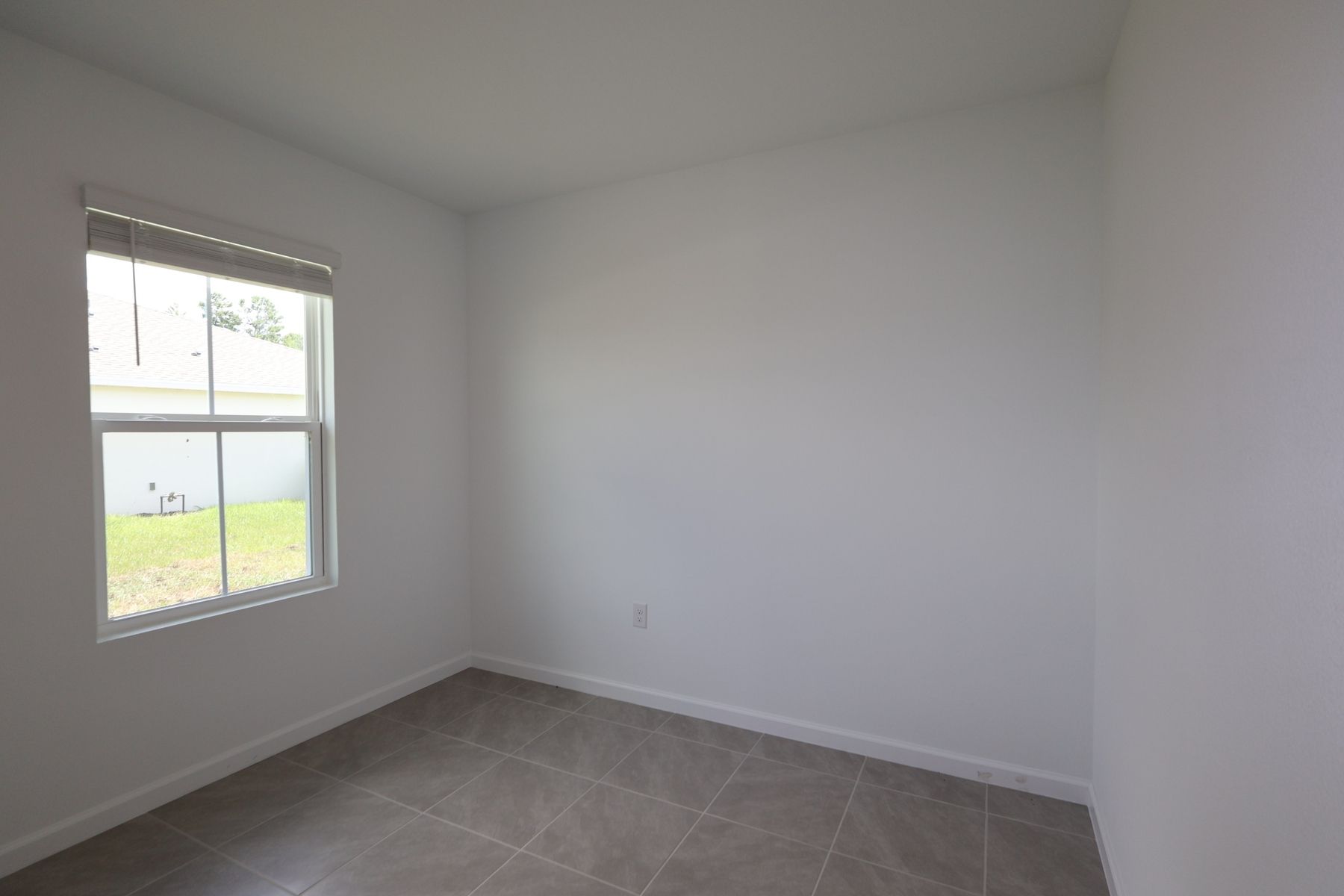 Bedroom - September 21, 2026