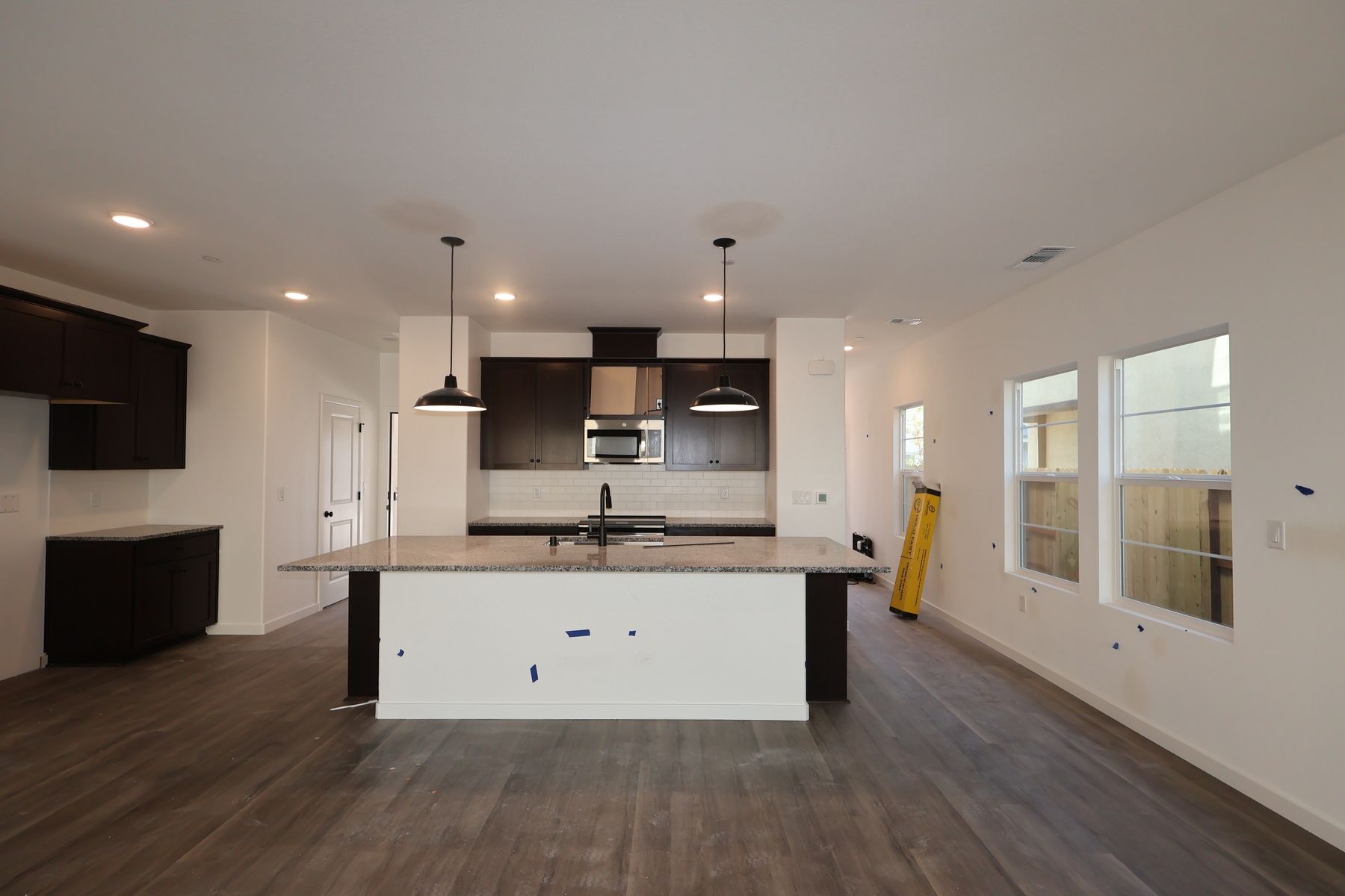 Kitchen - September 18, 2026