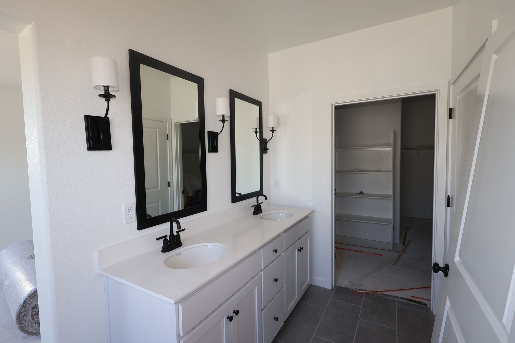 Bathroom - September 18, 2026