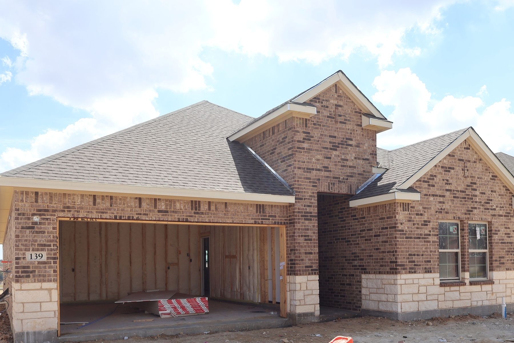 Exterior - September 19, 2026