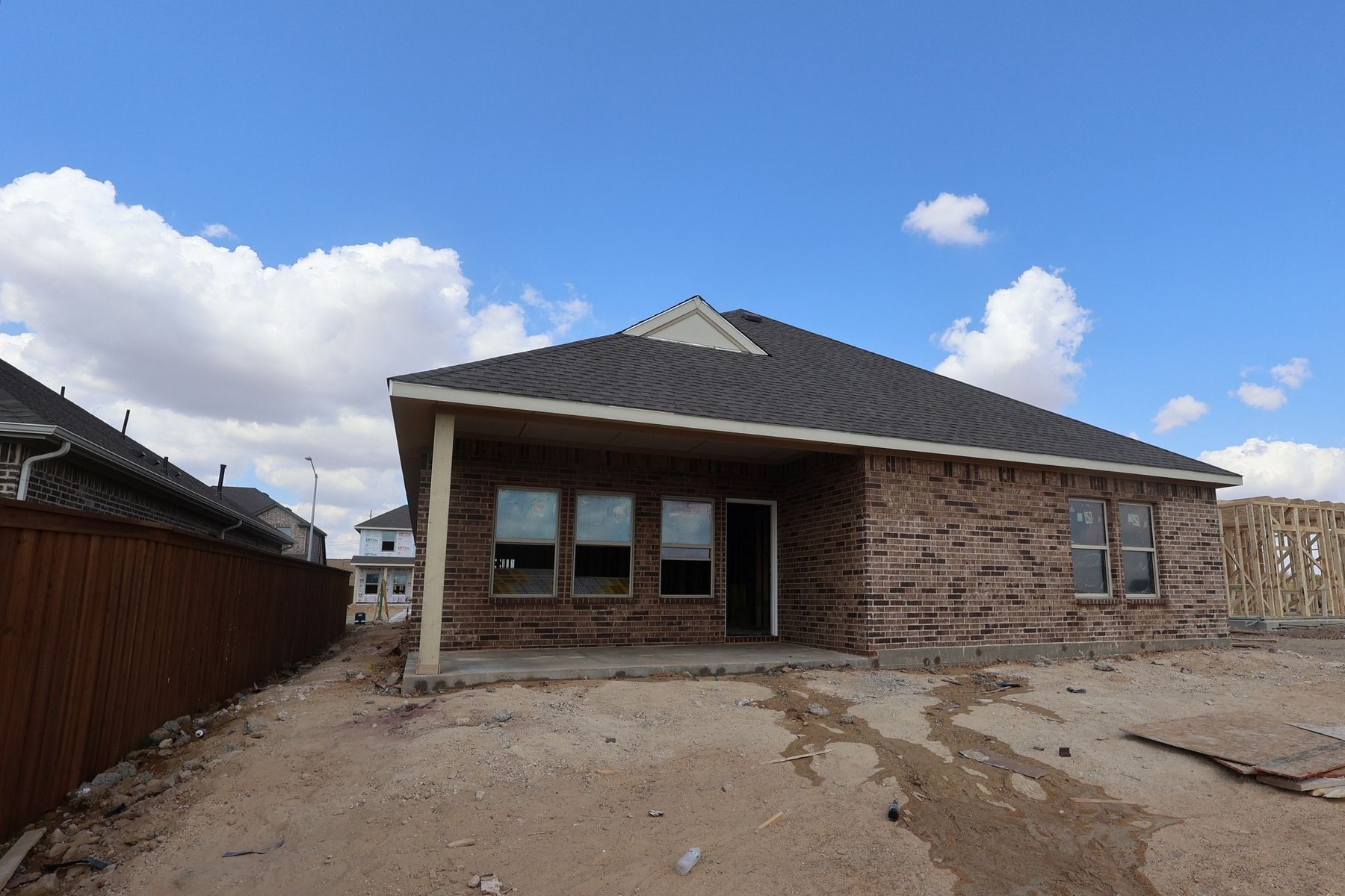 Exterior - September 19, 2026