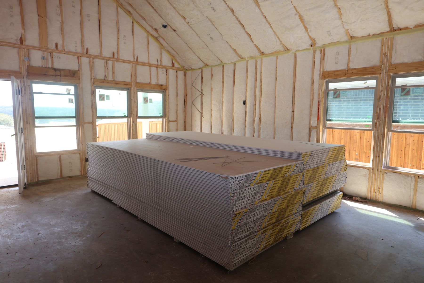 Interior - September 19, 2026