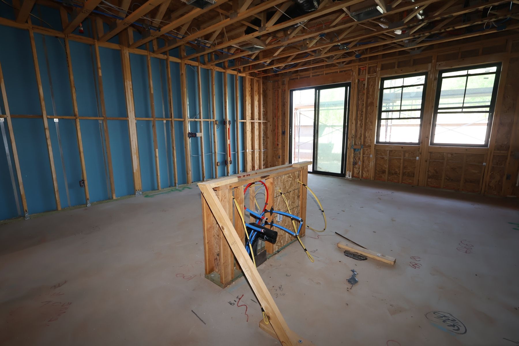Interior - September 11, 2026