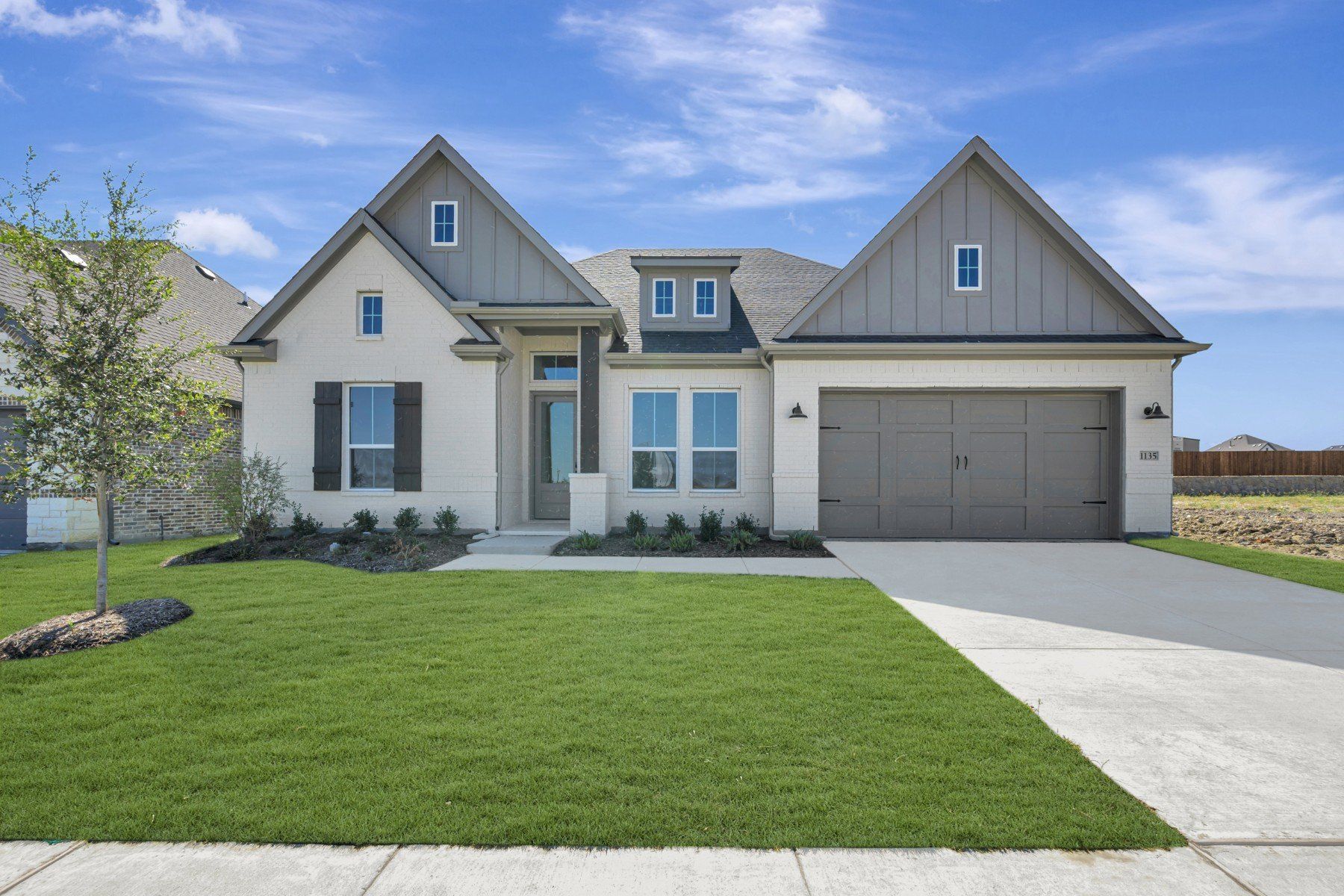 1135 Barbazzano Drive (Geneva)