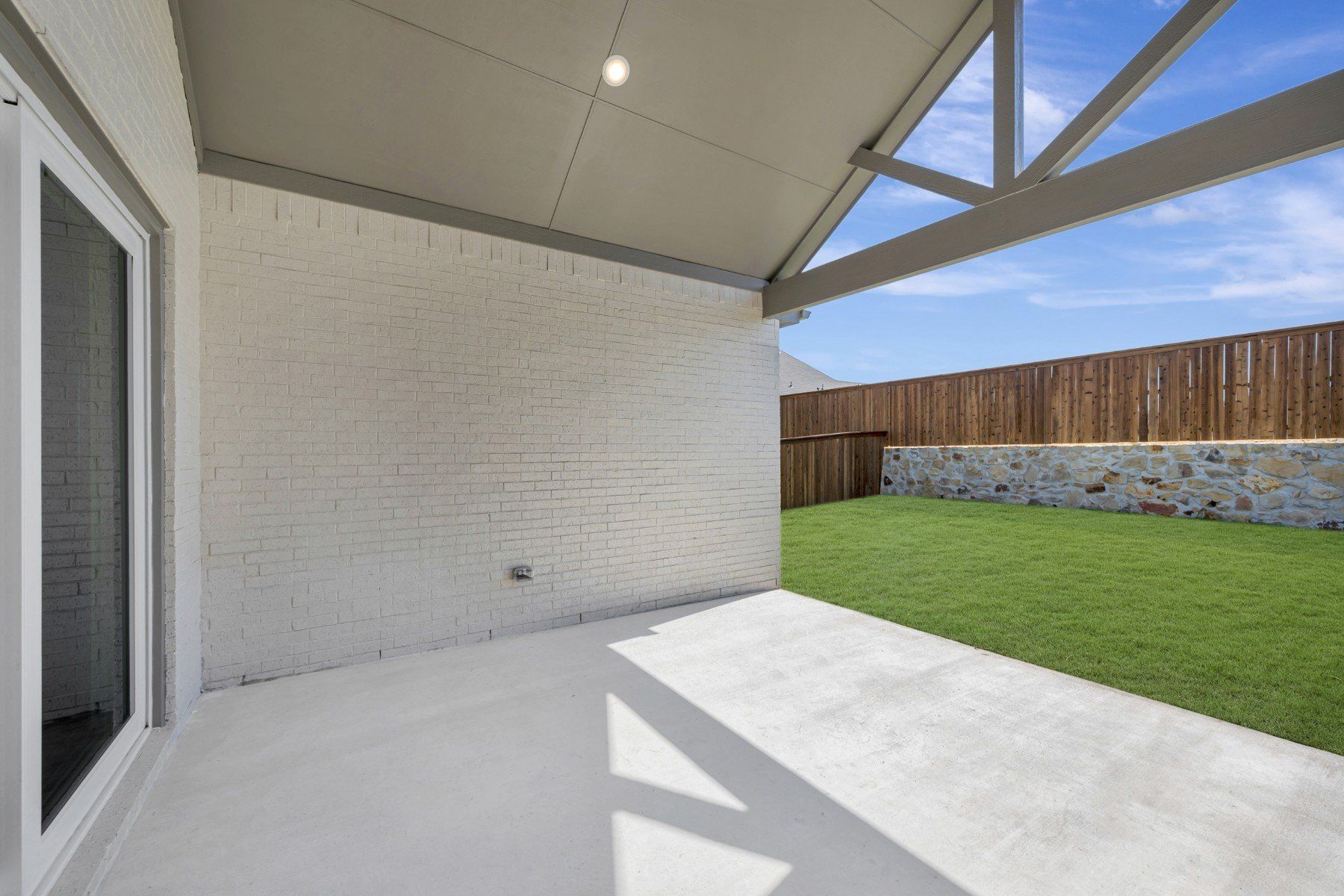 Porch - September 22, 2026