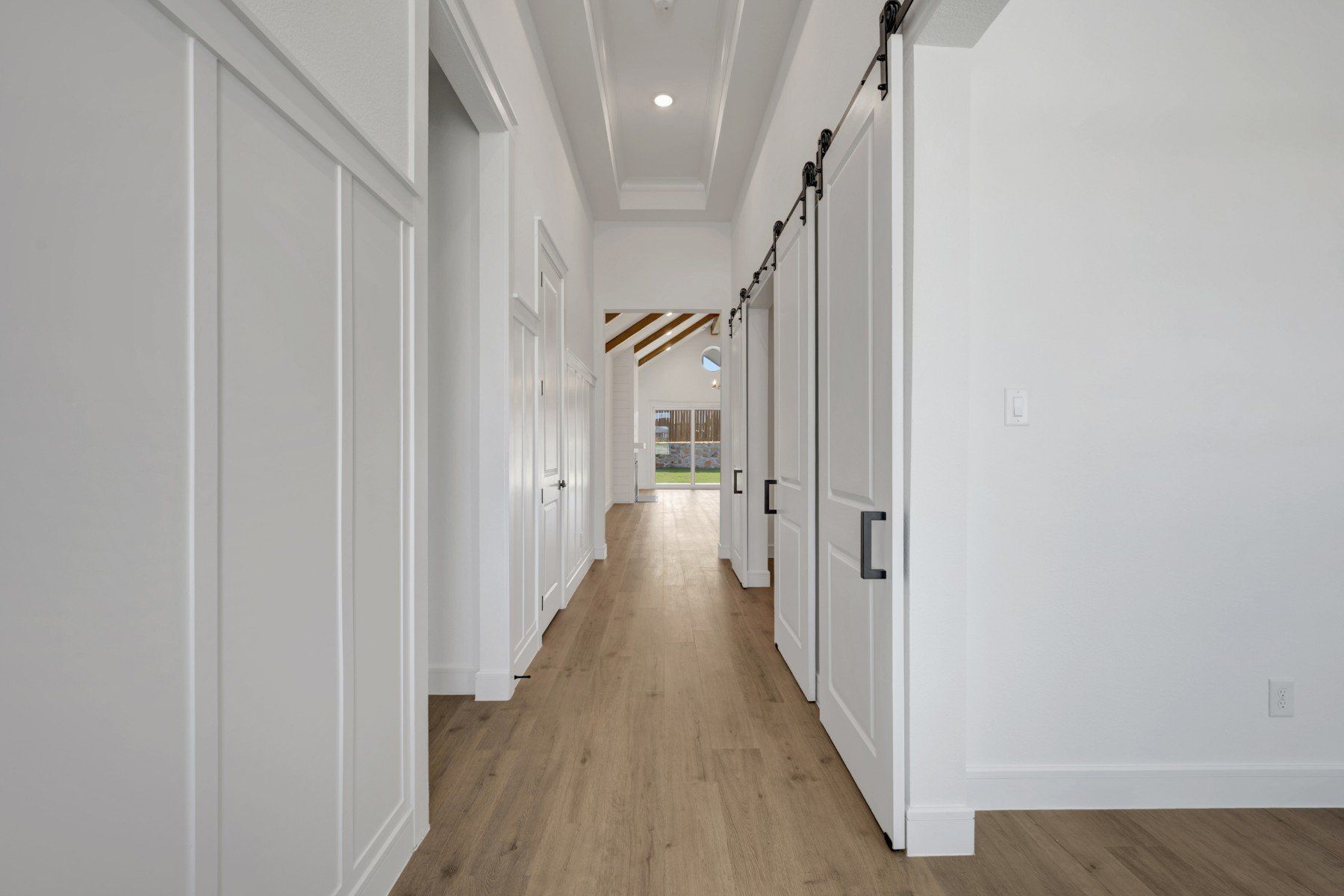 Interior - September 22, 2026