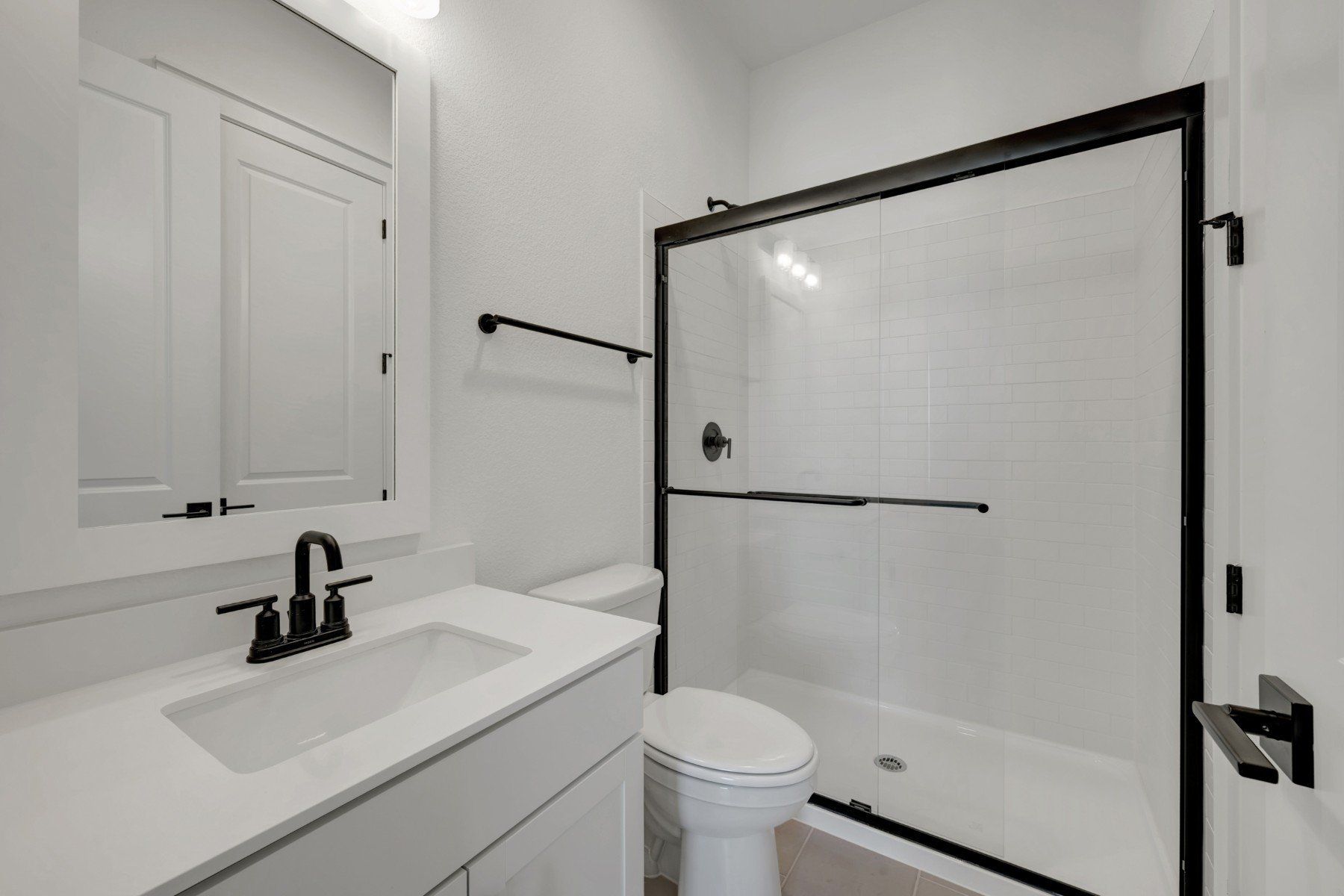 Bathroom - September 22, 2026