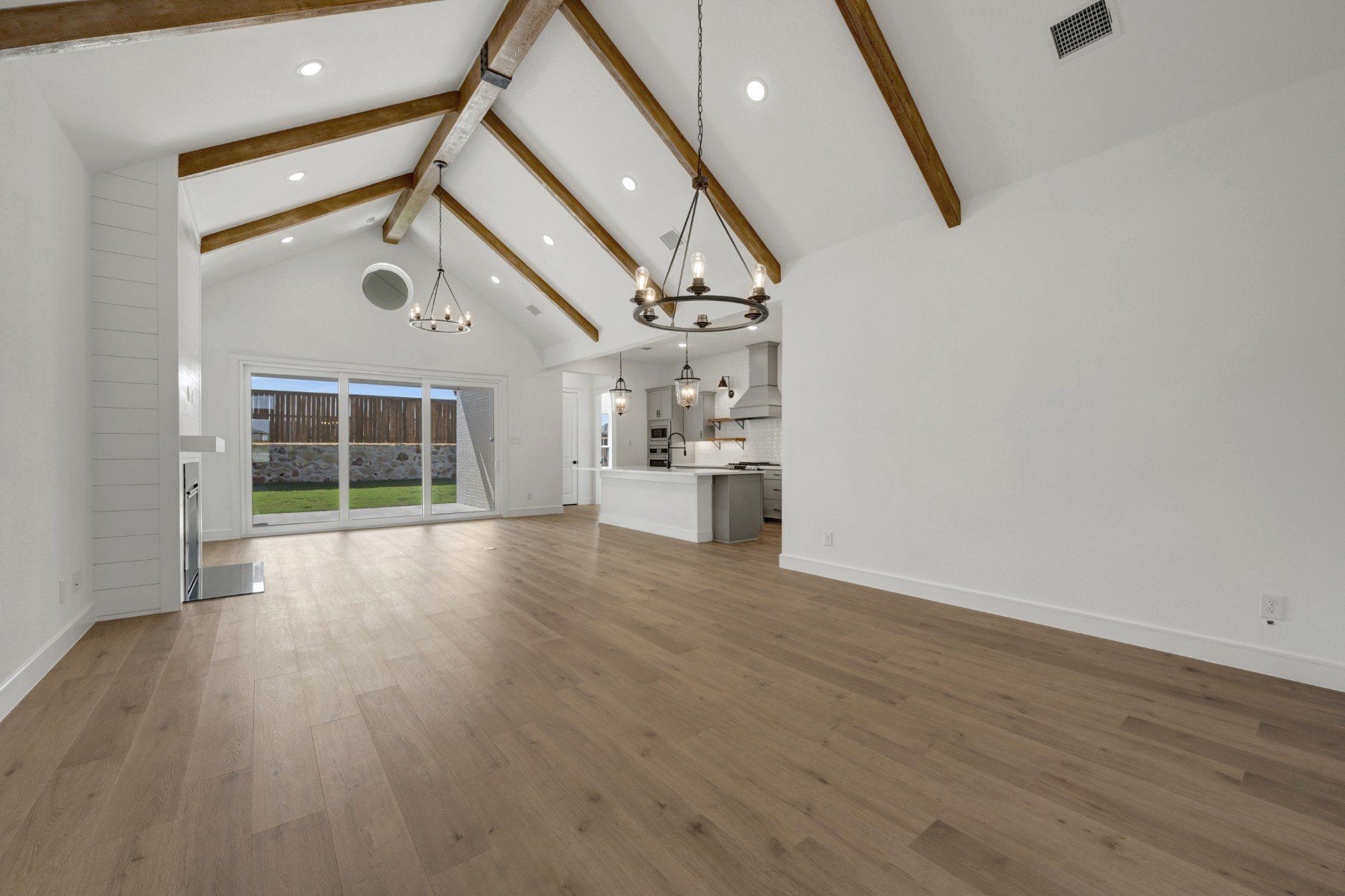 Interior - September 22, 2026