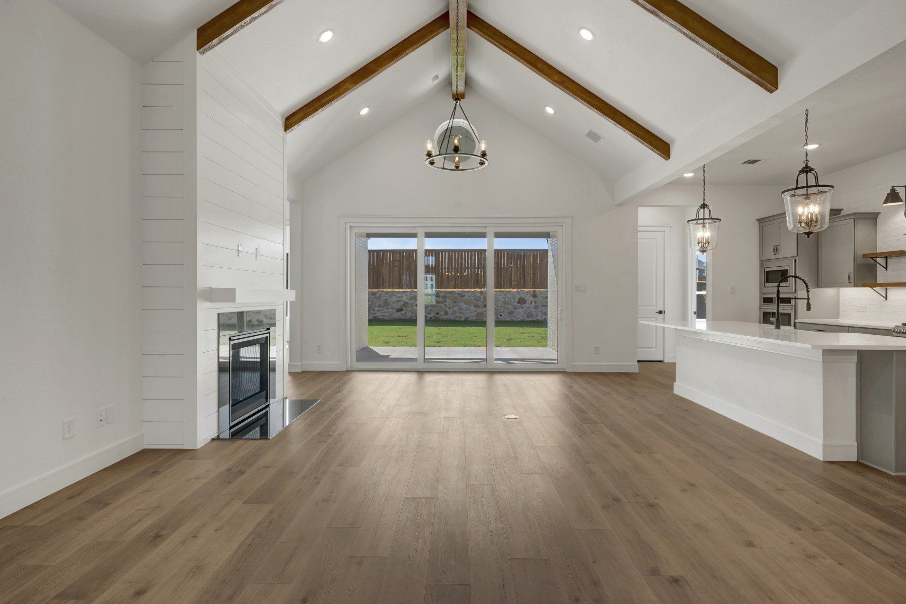 Interior - September 22, 2026