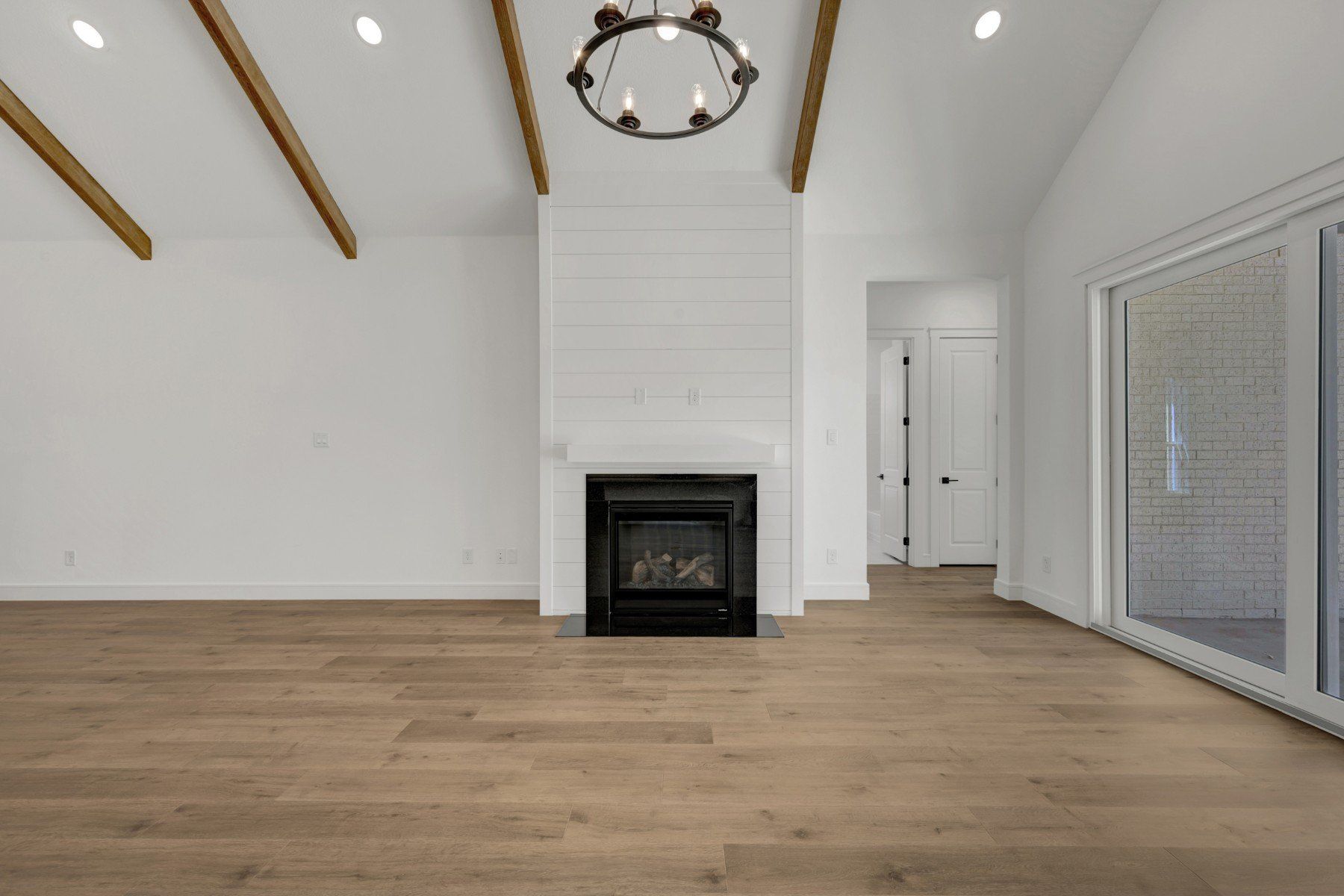 Interior - September 22, 2026