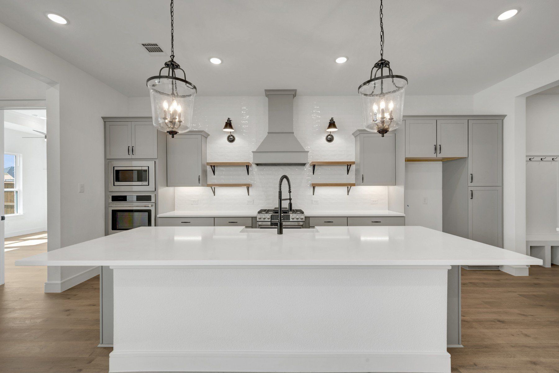 Kitchen - September 22, 2026
