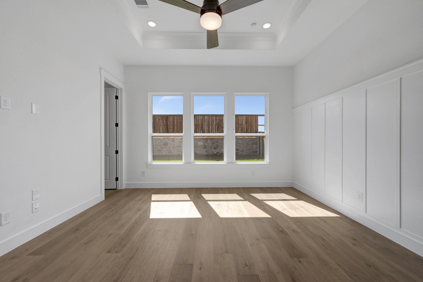 Bedroom - September 22, 2026