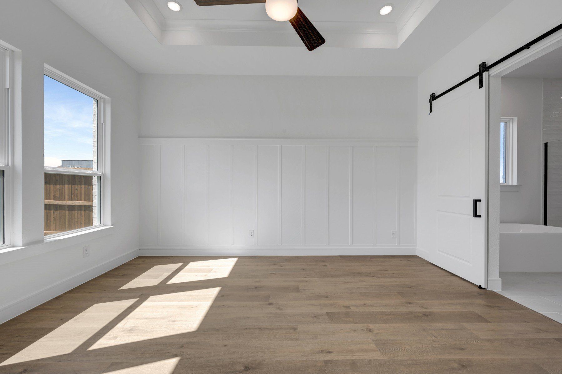 Interior - September 22, 2026