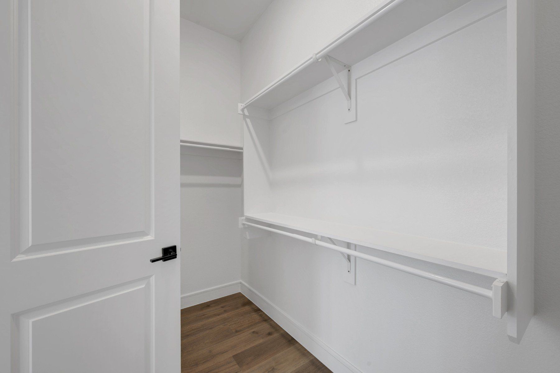 Closet - September 22, 2026