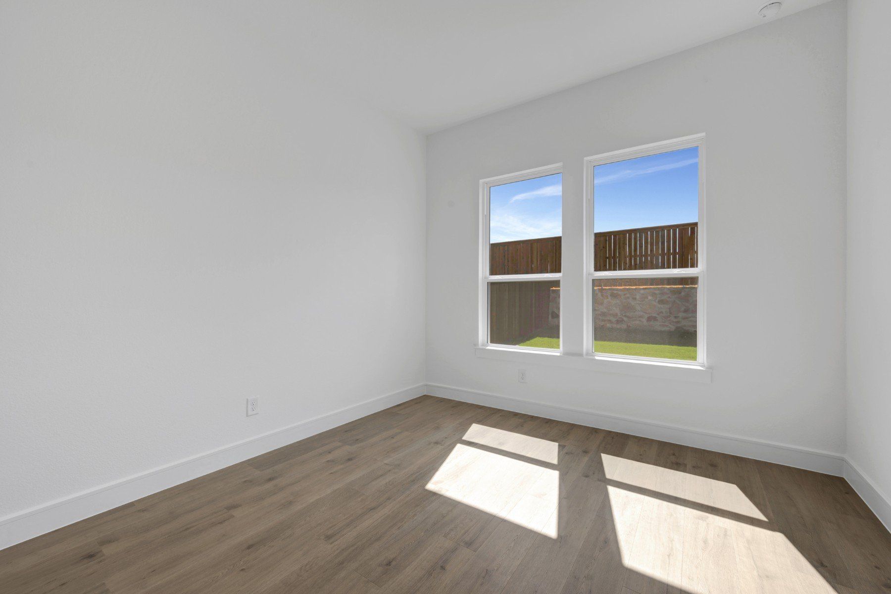 Bedroom - September 22, 2026