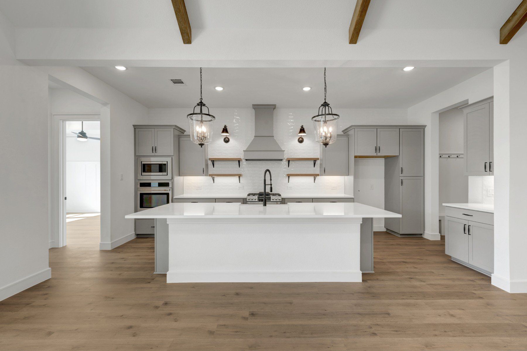 Kitchen - September 22, 2026