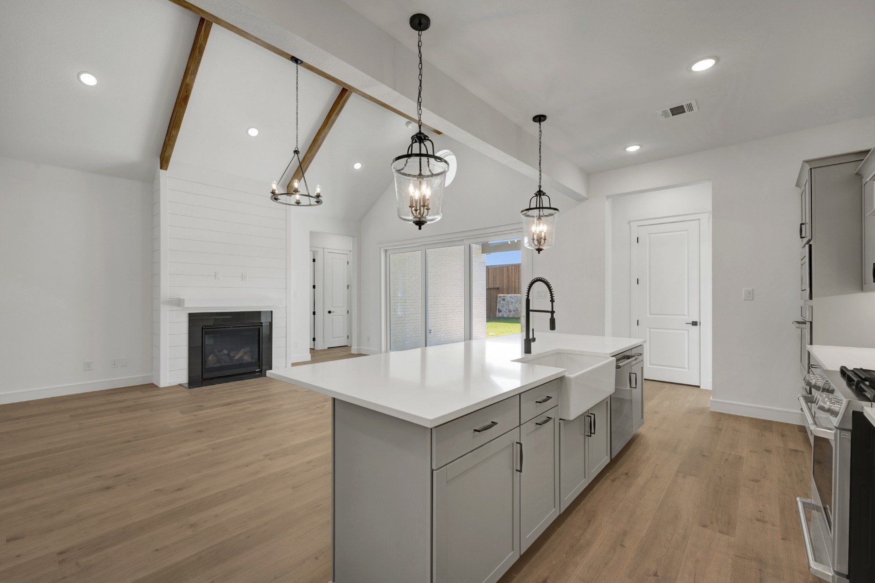 Kitchen - September 22, 2026